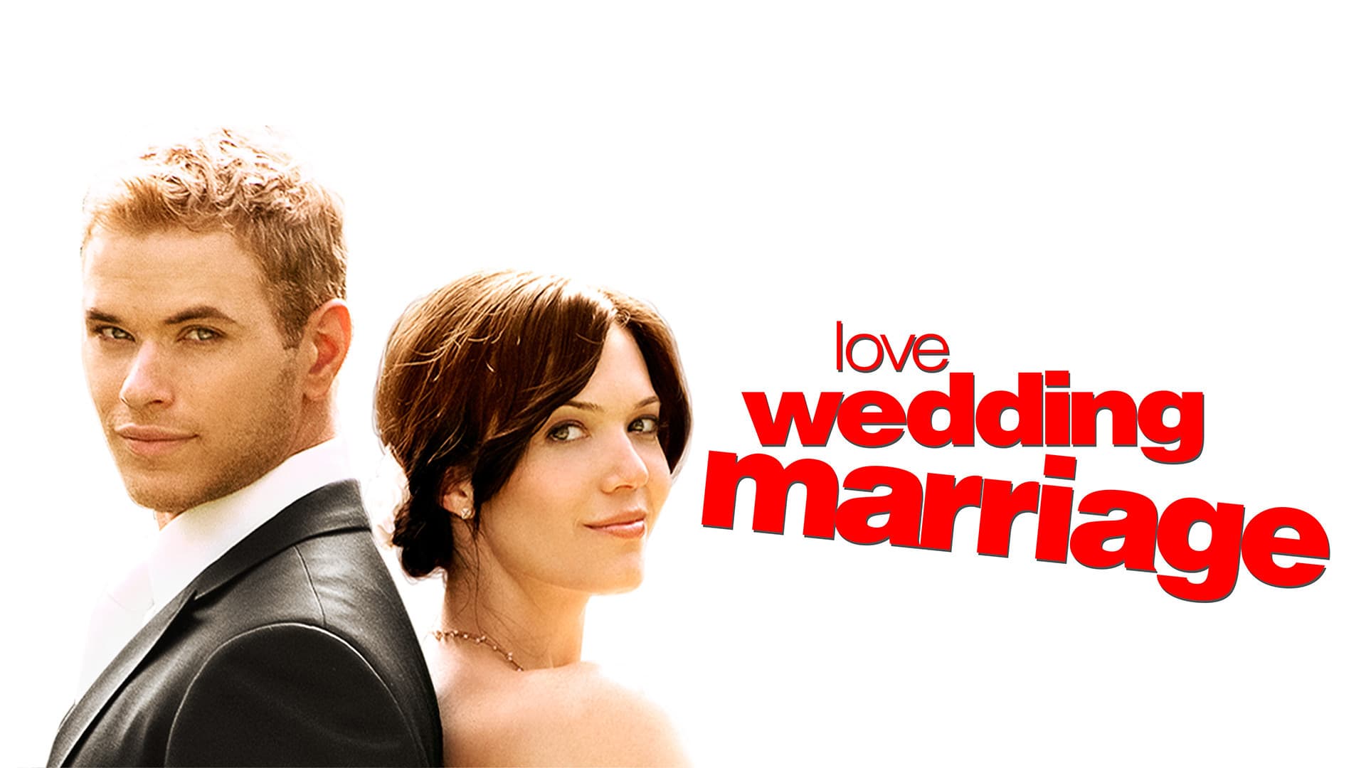 Amore e matrimonio - immagine