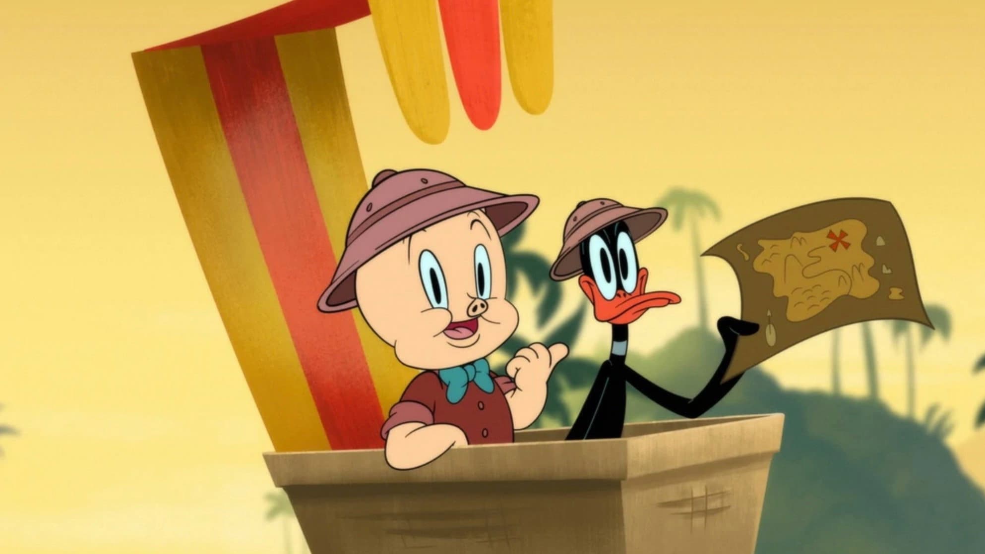 The Curse of the Monkey Bird - immagine