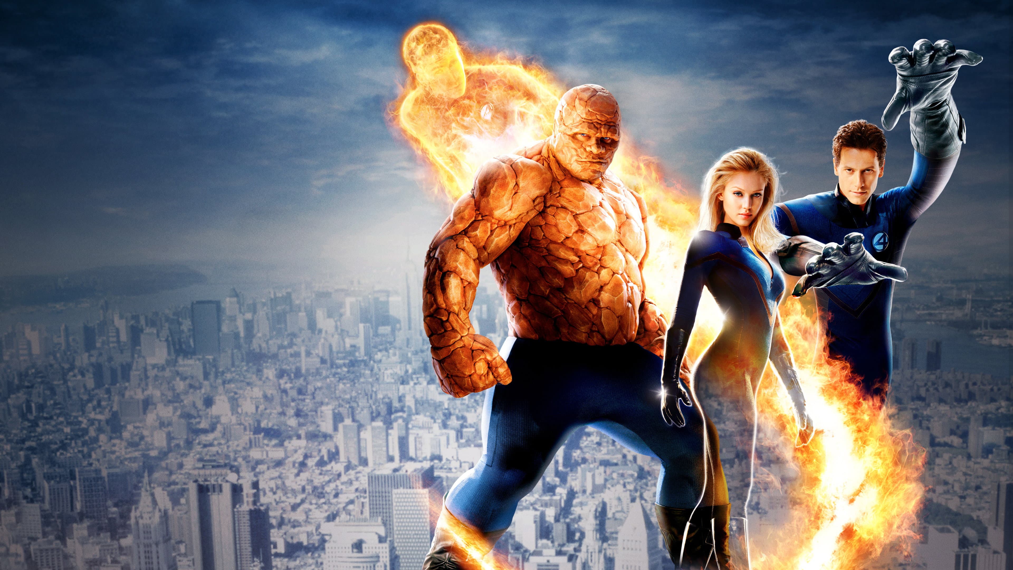 I Fantastici 4 - immagine
