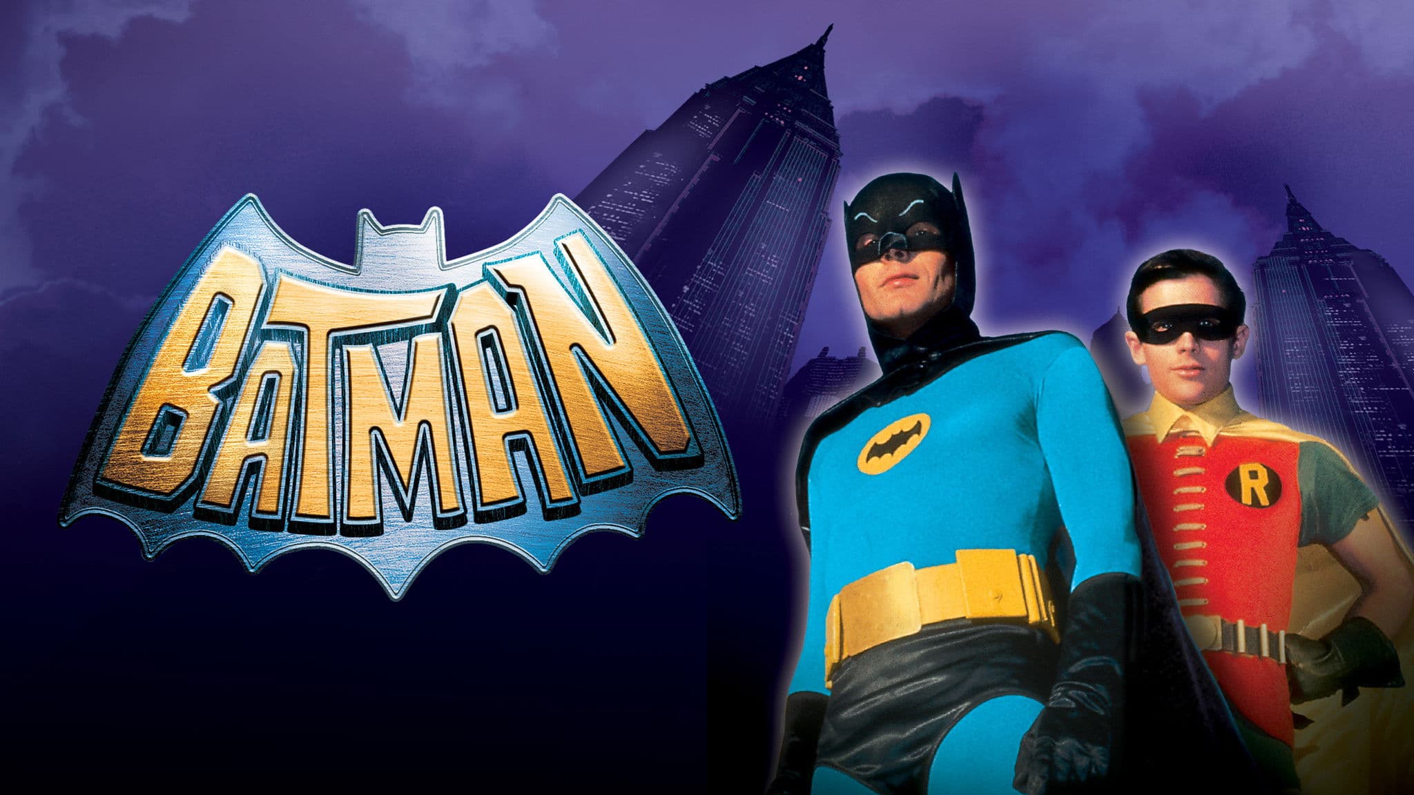 Batman - Il Film - immagine