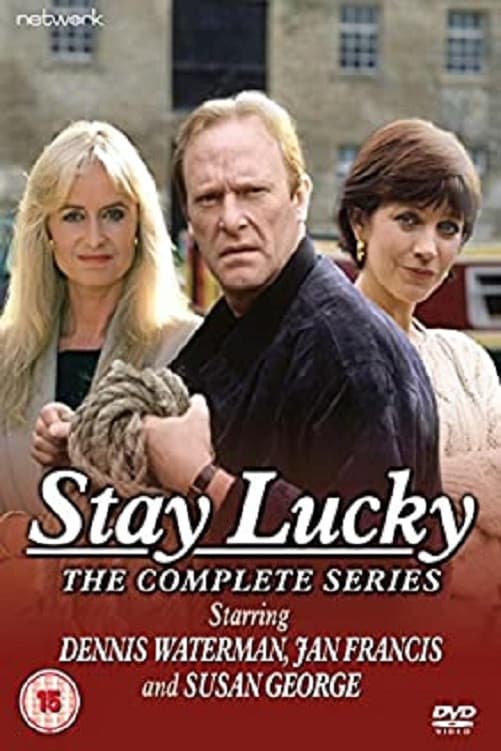 Poster di Stay Lucky