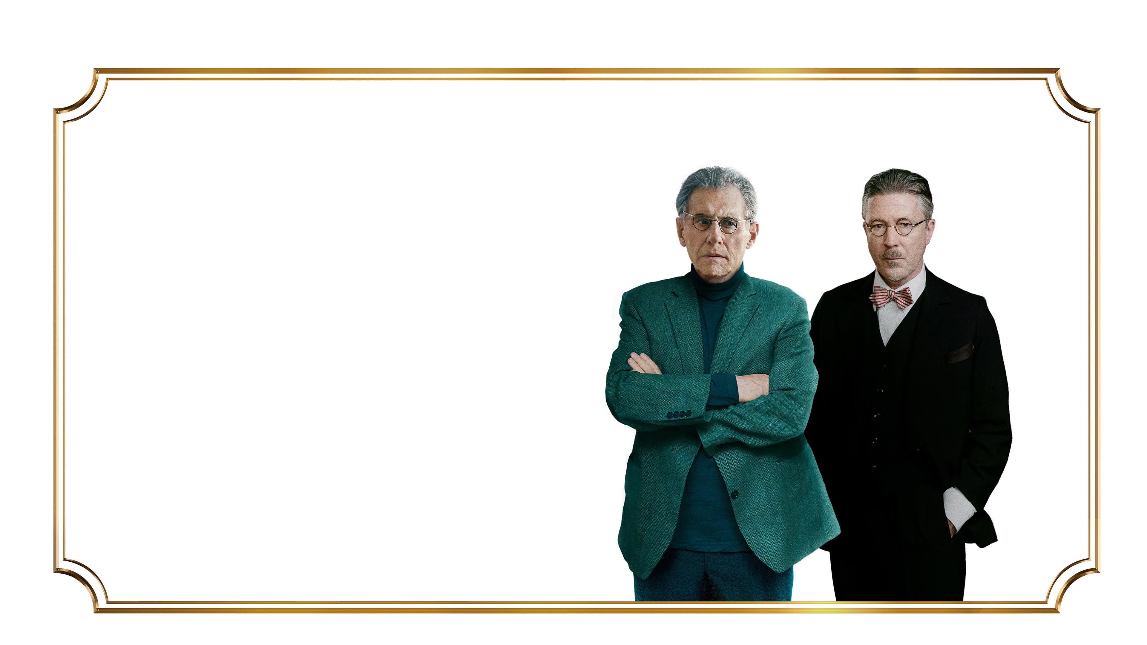Prima danza, poi pensa - Alla ricerca di Beckett - immagine