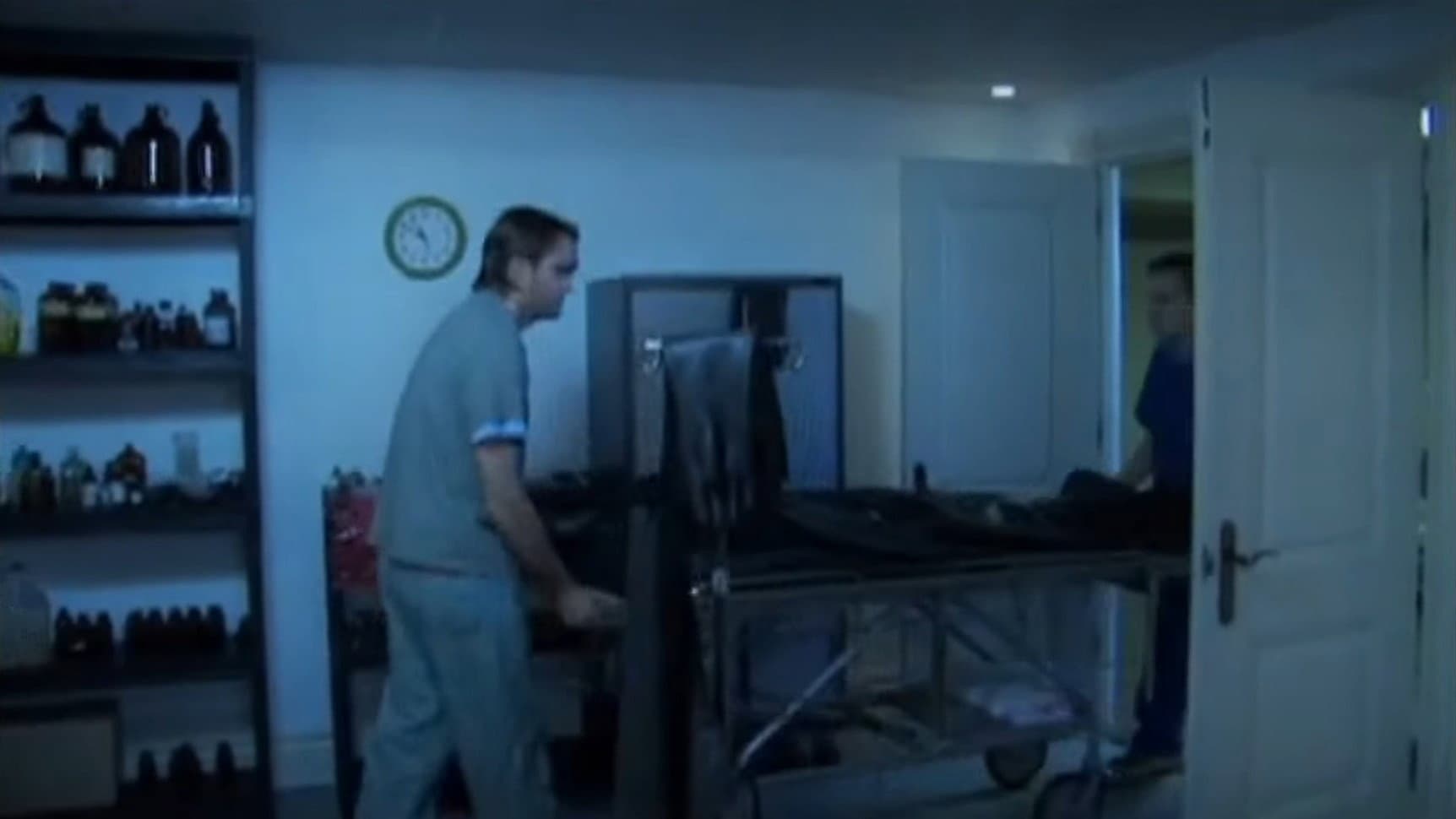 Autopsy Room 4 - immagine