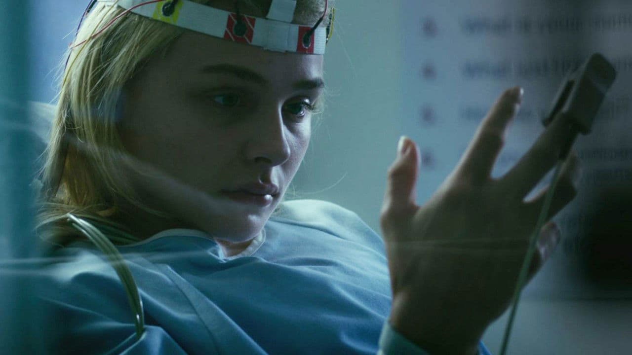 Brain on Fire - immagine