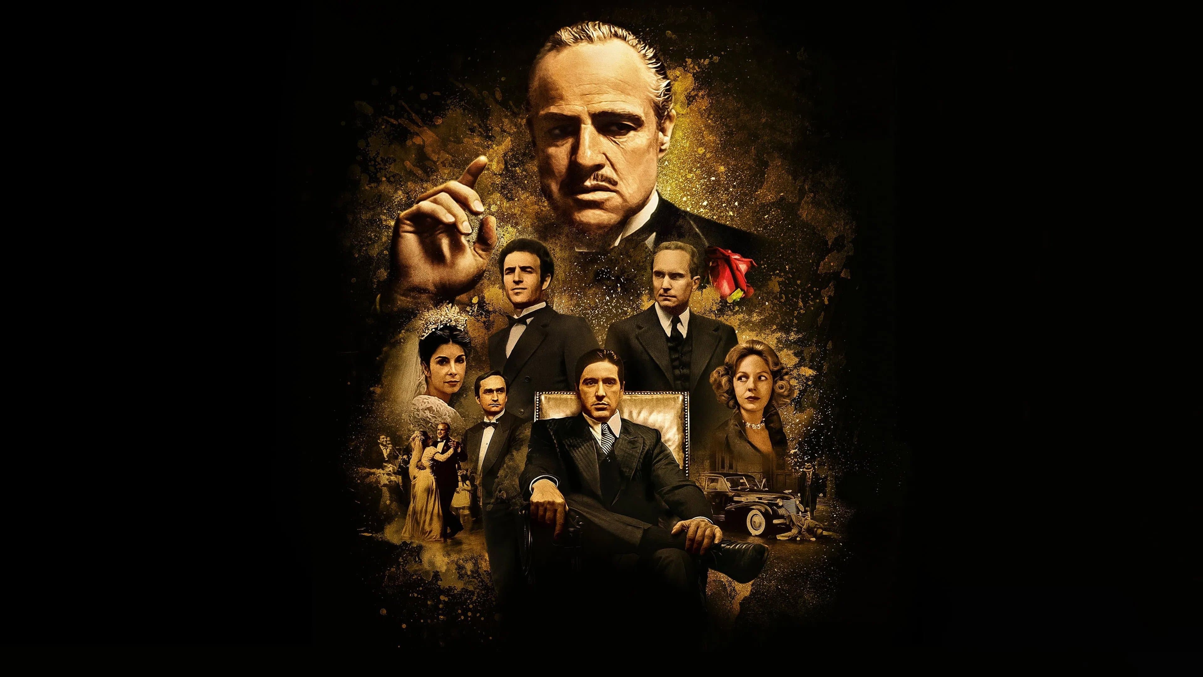 Il padrino - immagine