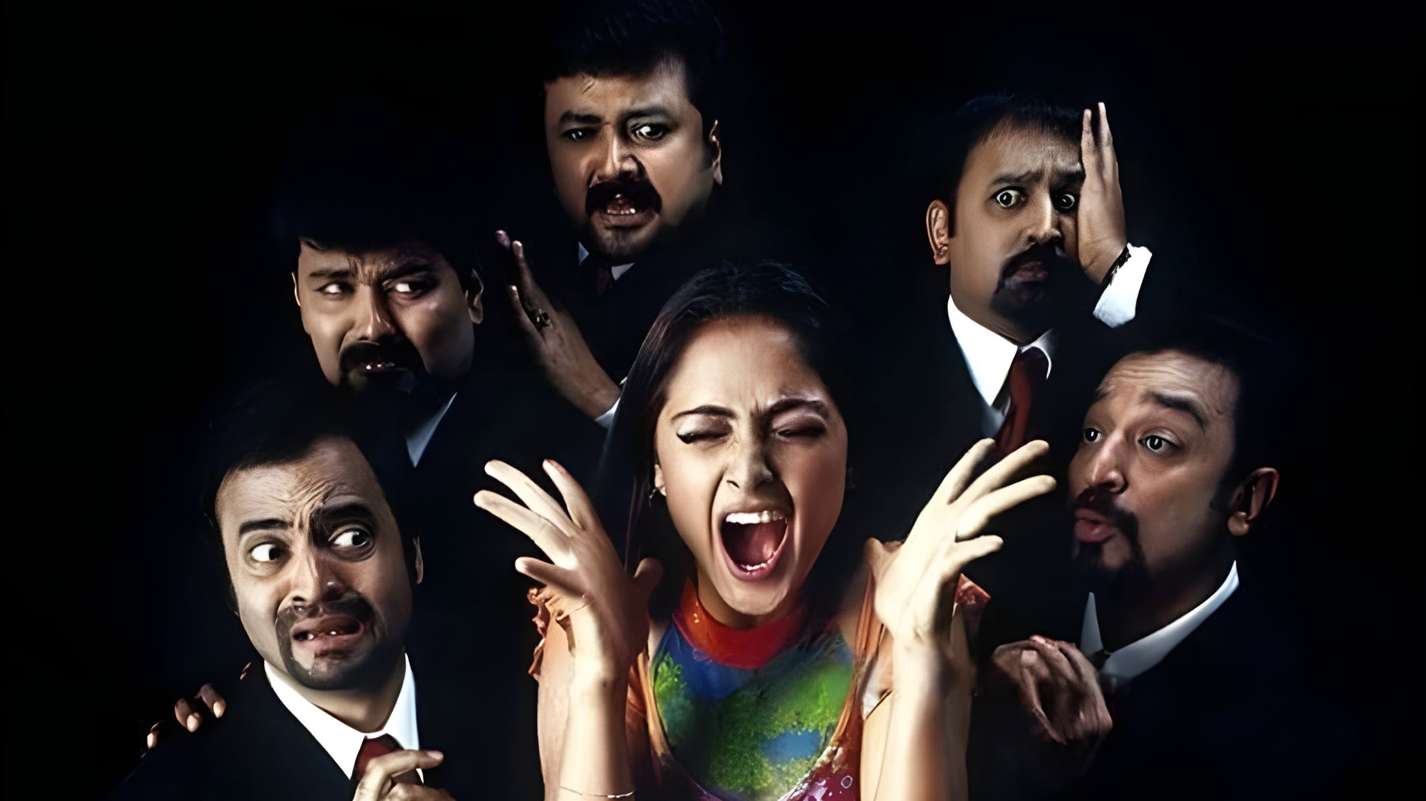 பஞ்சதந்திரம் - immagine