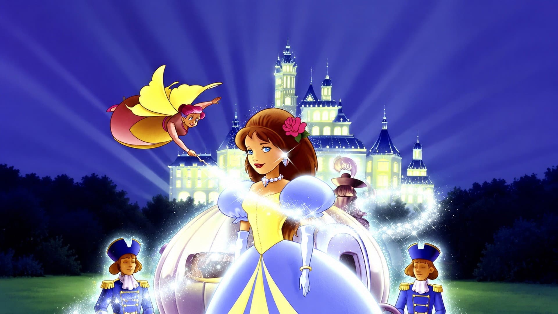 Cenerentola - immagine