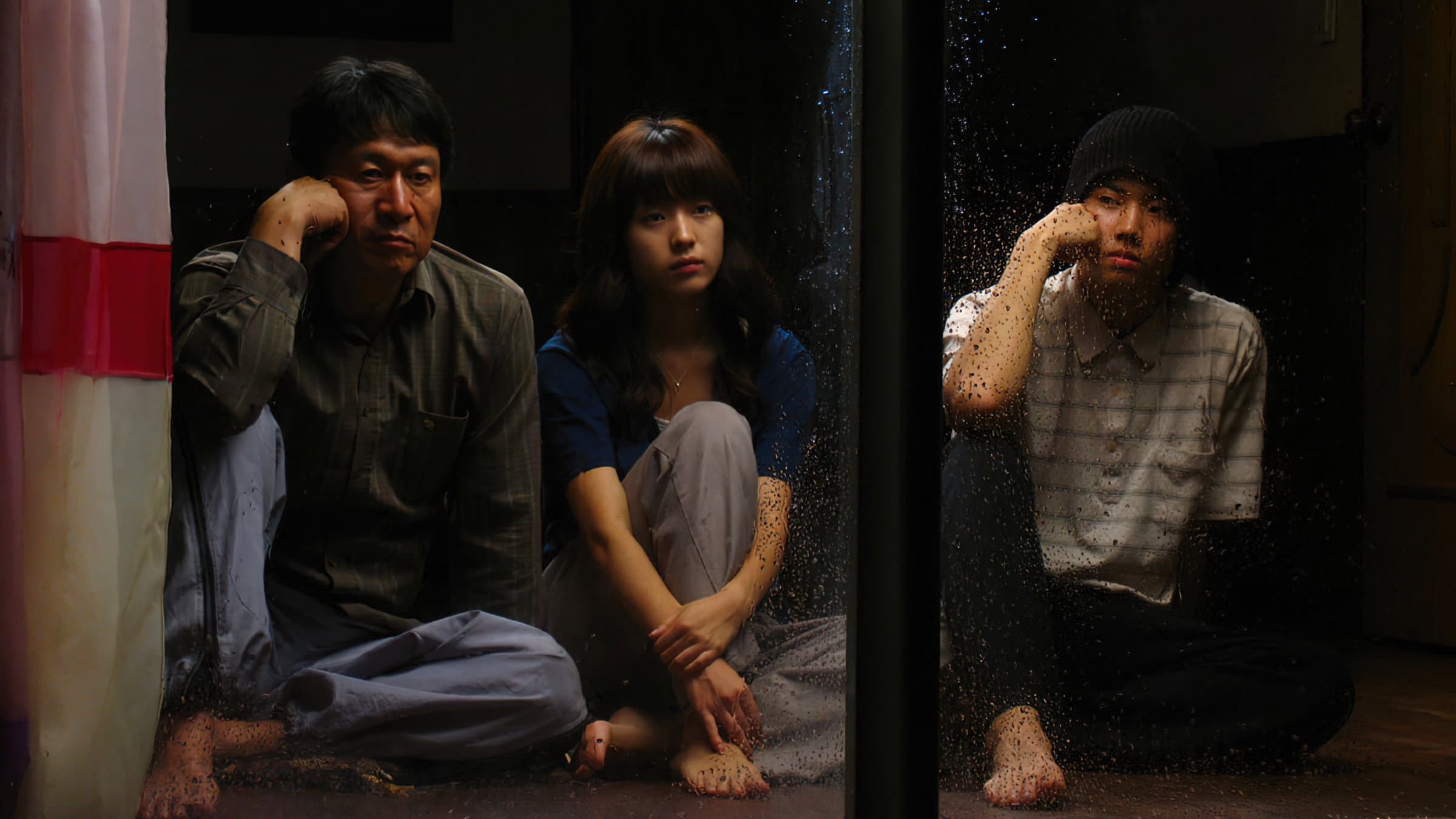 Dal-lyeo-la ja-jeon-geo - immagine