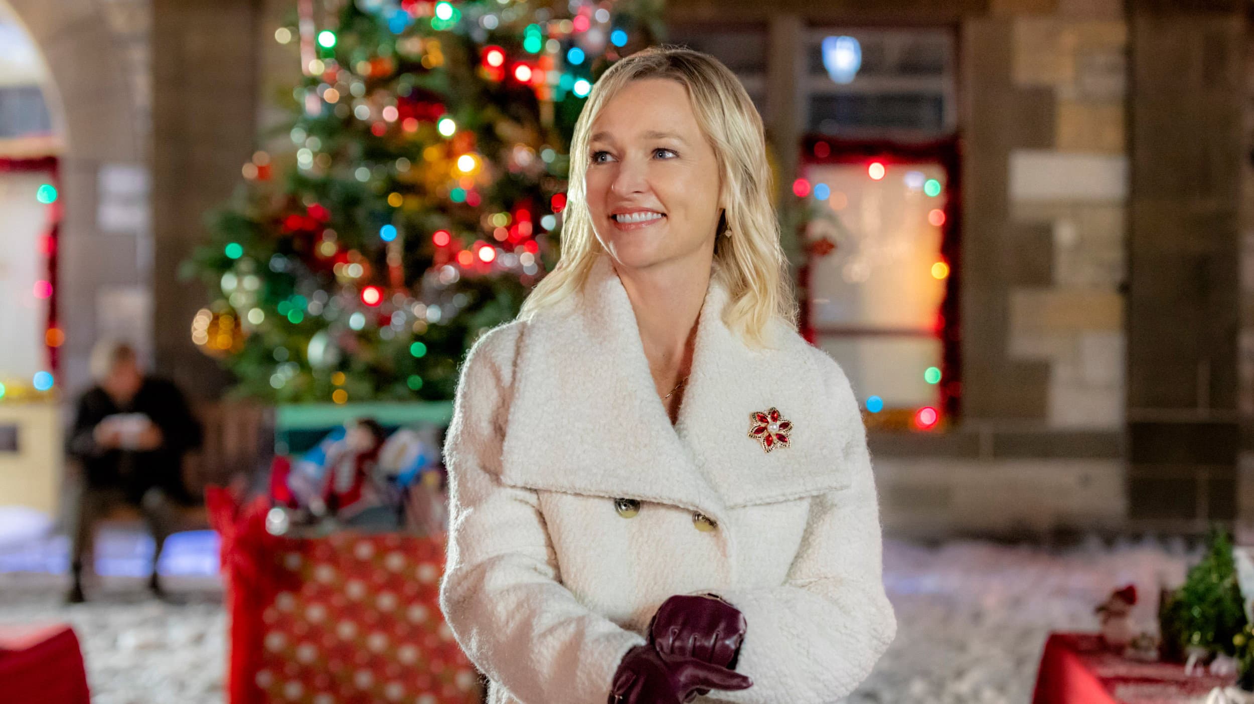 Ritorno a Christmas Creek - immagine
