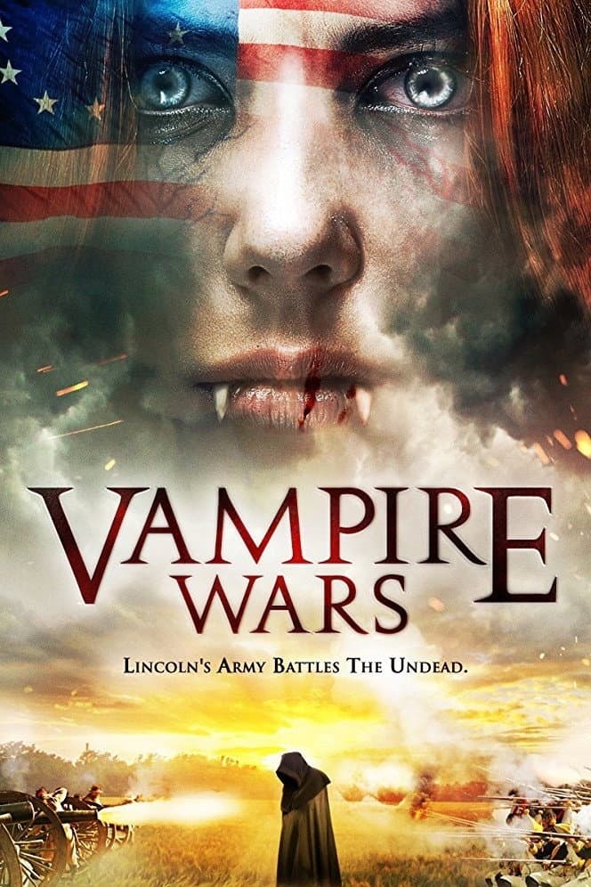 Poster di Vampire Wars
