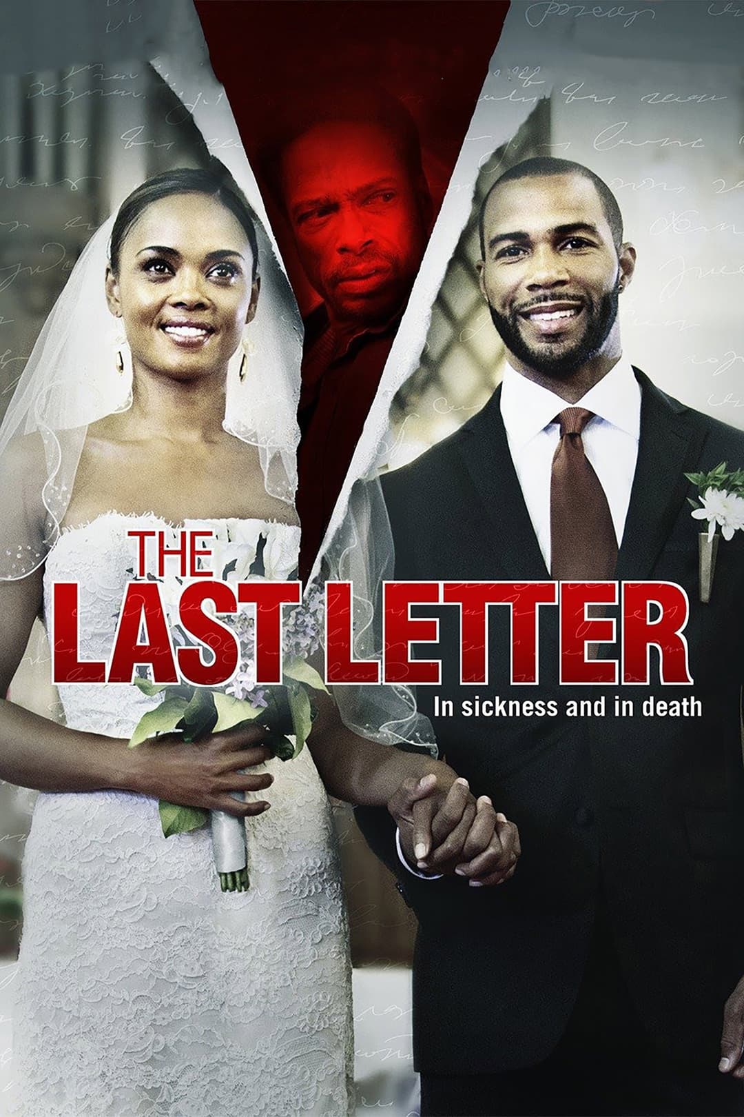 Poster di The Last Letter