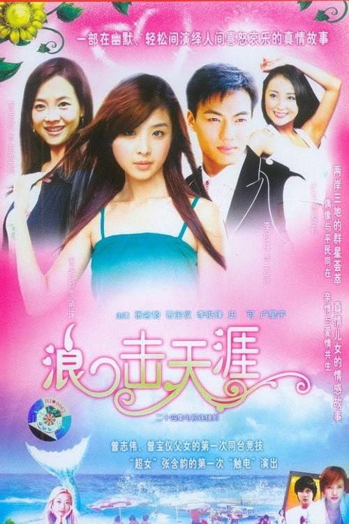 Poster di 浪击天涯