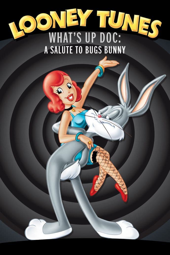 Poster di What's Up Doc? A Salute to Bugs Bunny