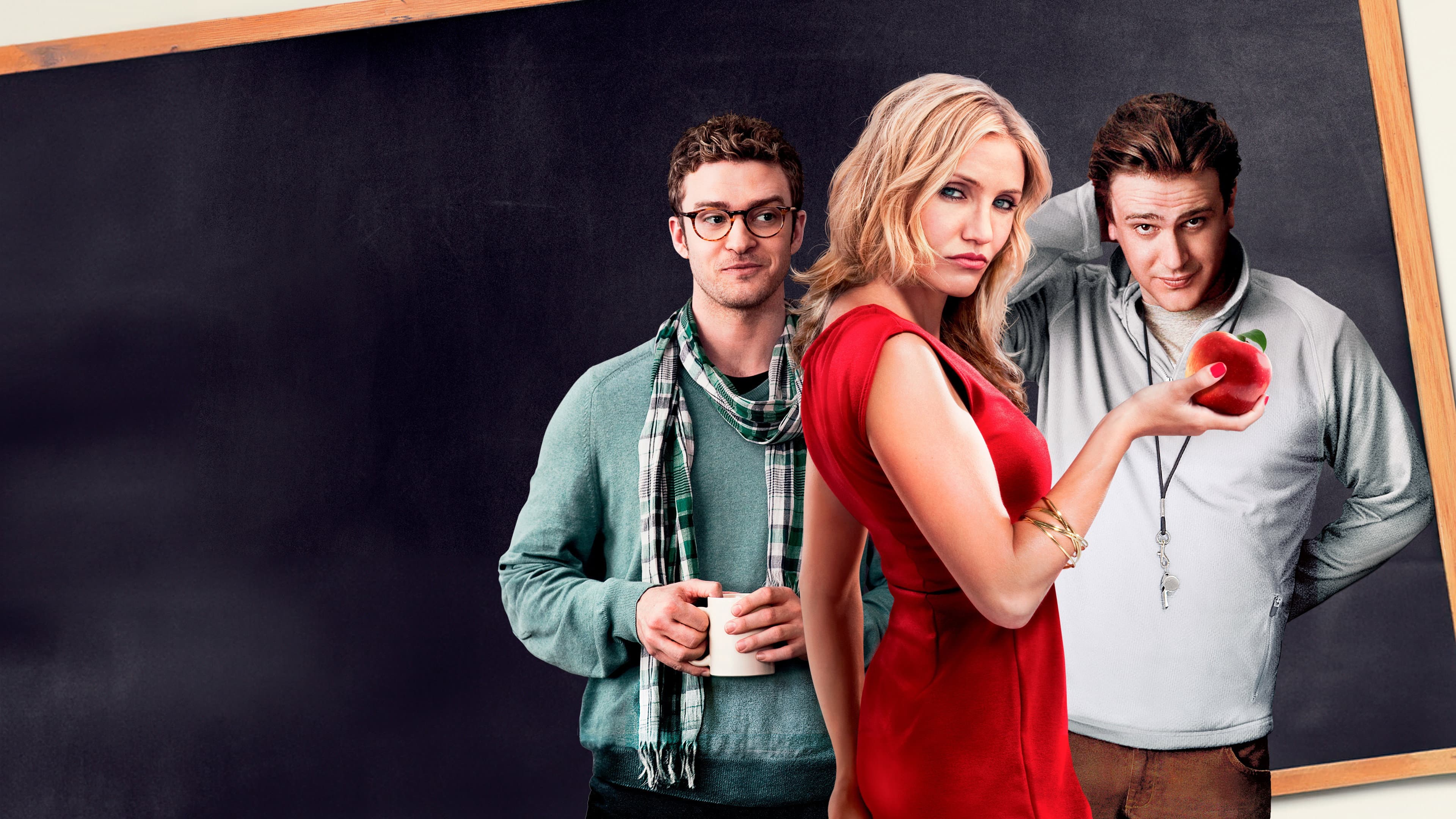Bad Teacher - Una cattiva maestra - immagine
