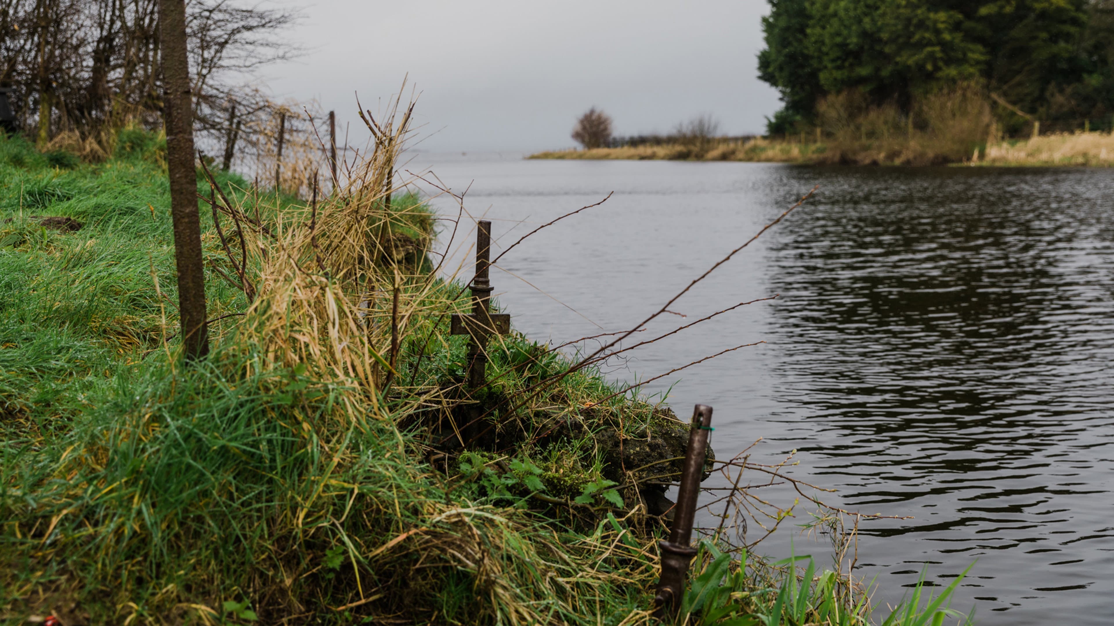 The Bannfoot Ferry - immagine