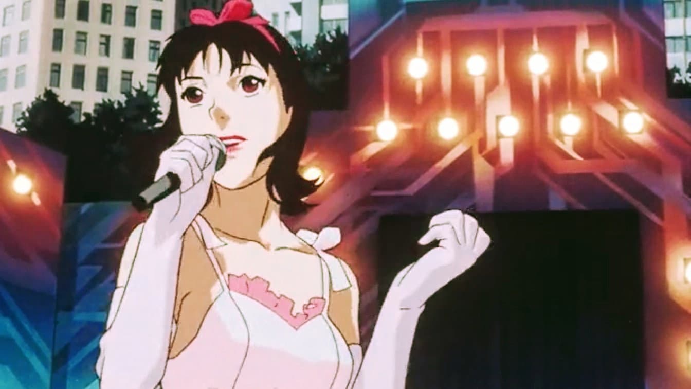 Perfect Blue - immagine
