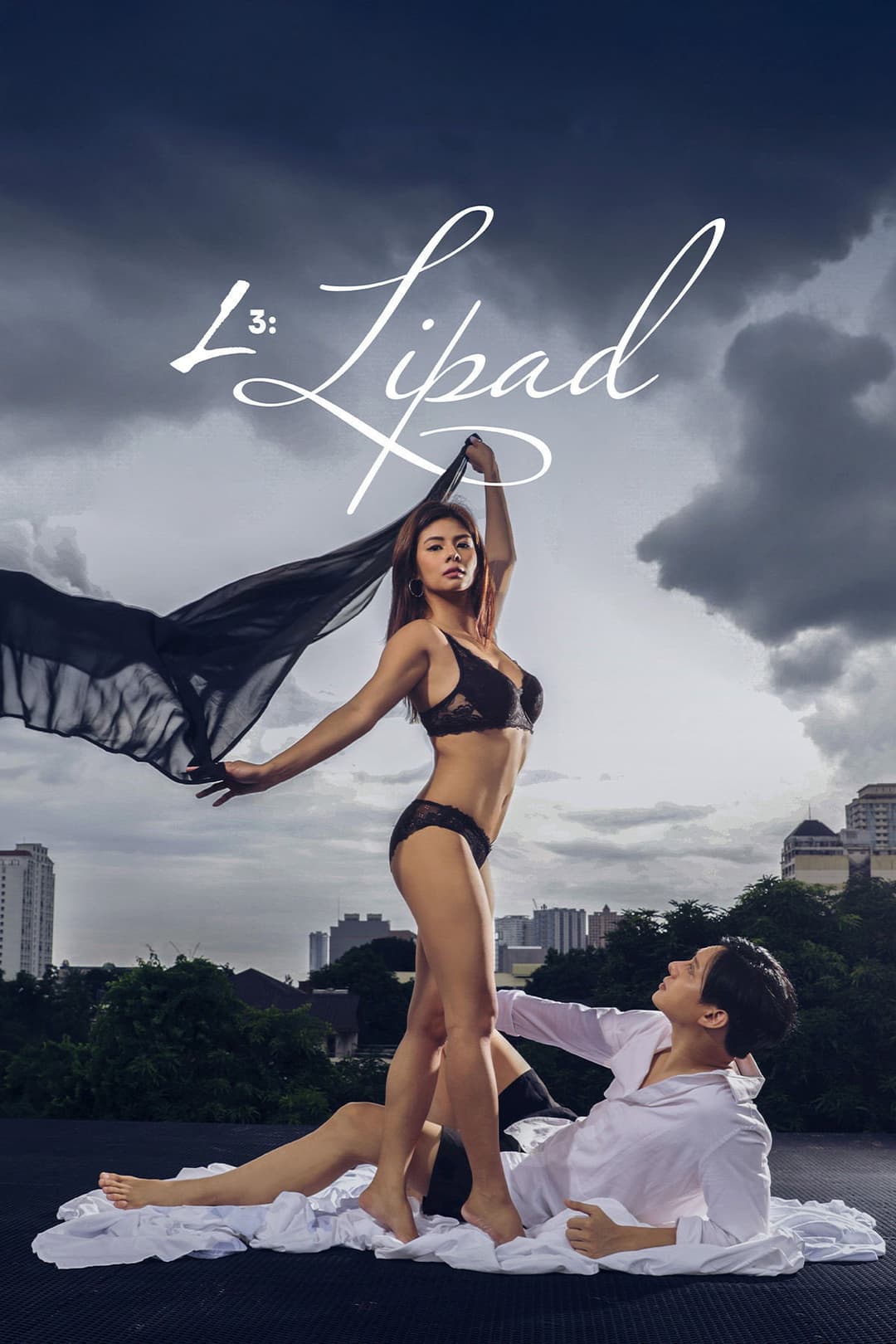 Poster di L3: Lipad