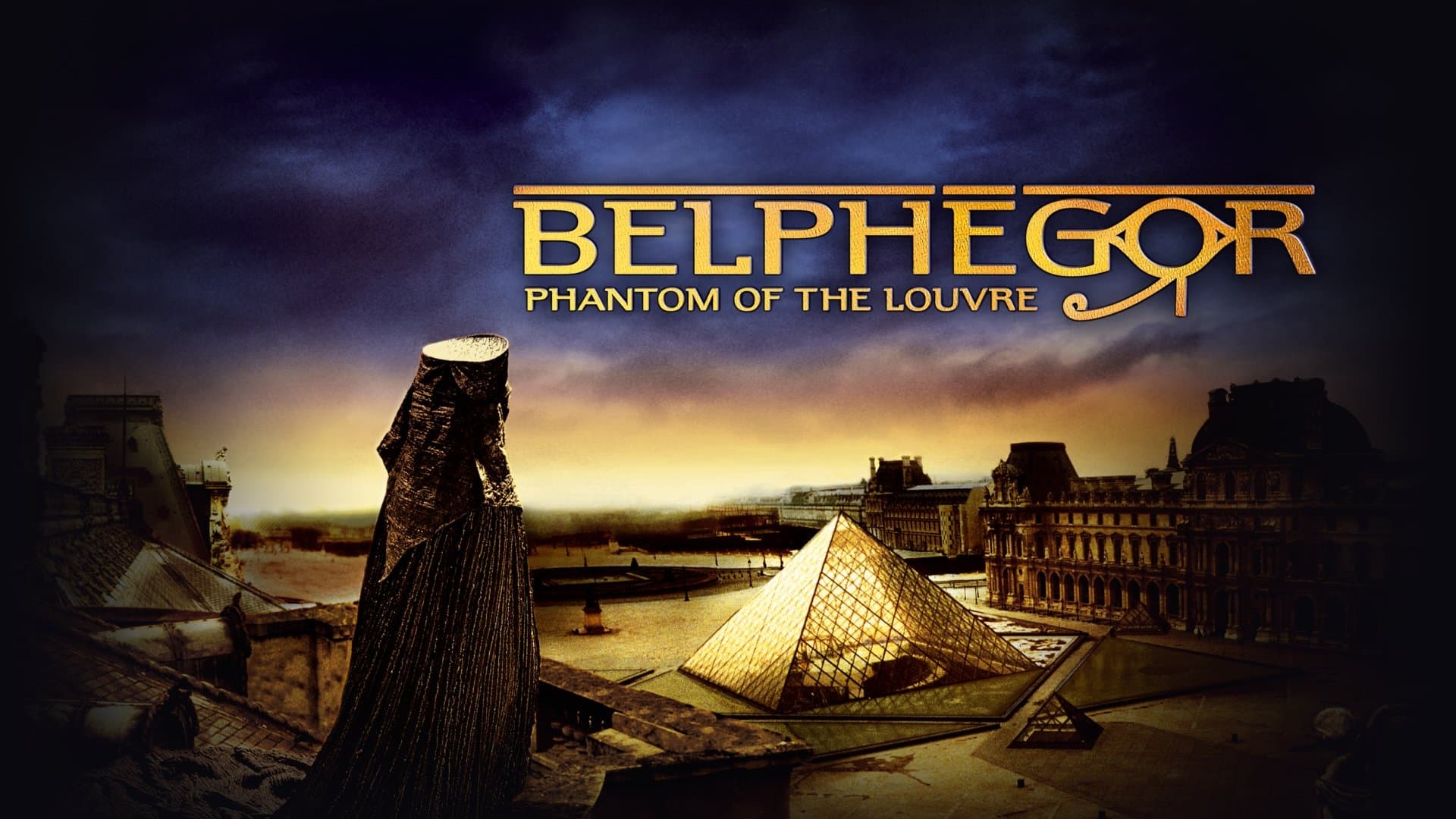 Belfagor - Il fantasma del Louvre - immagine