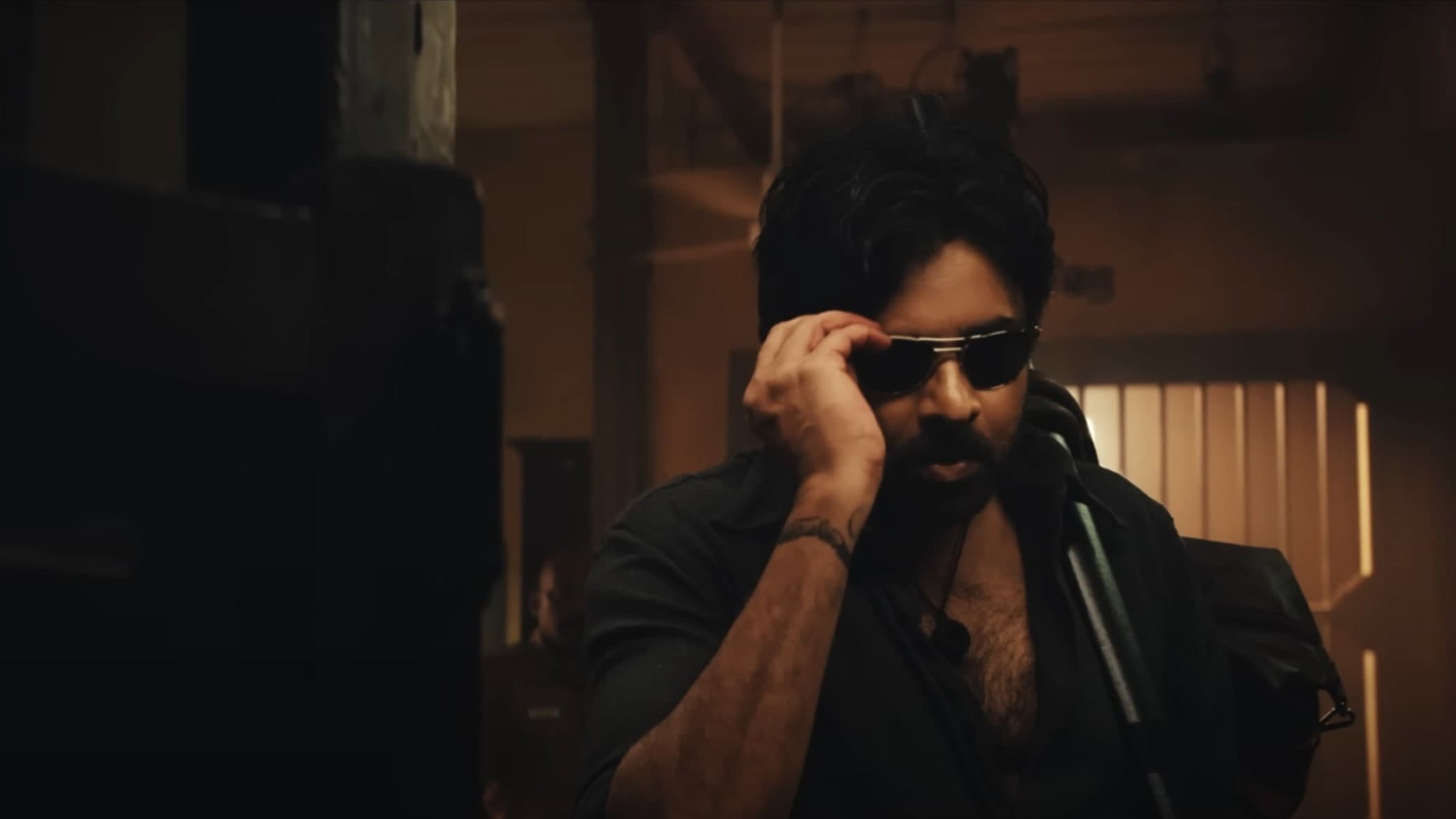 దె కాల్ హిమ్ ఓజి - immagine