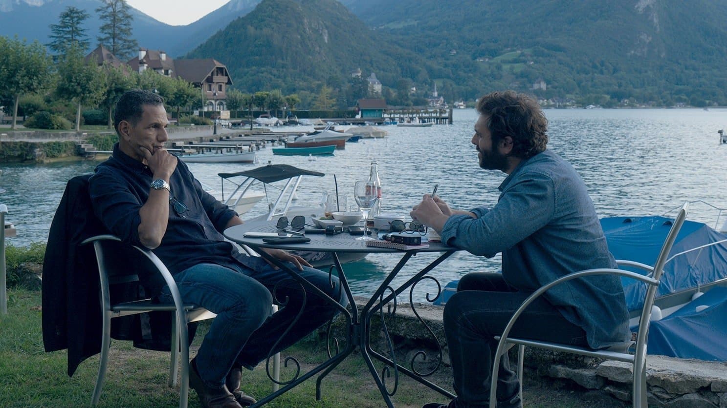 Undercover - L'infiltrato - immagine