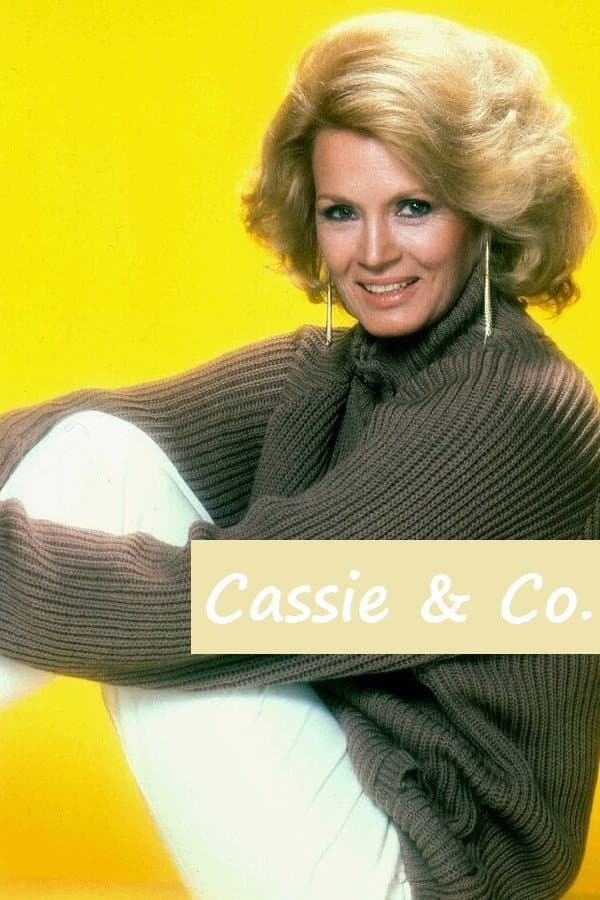 Poster di Cassie & Co.