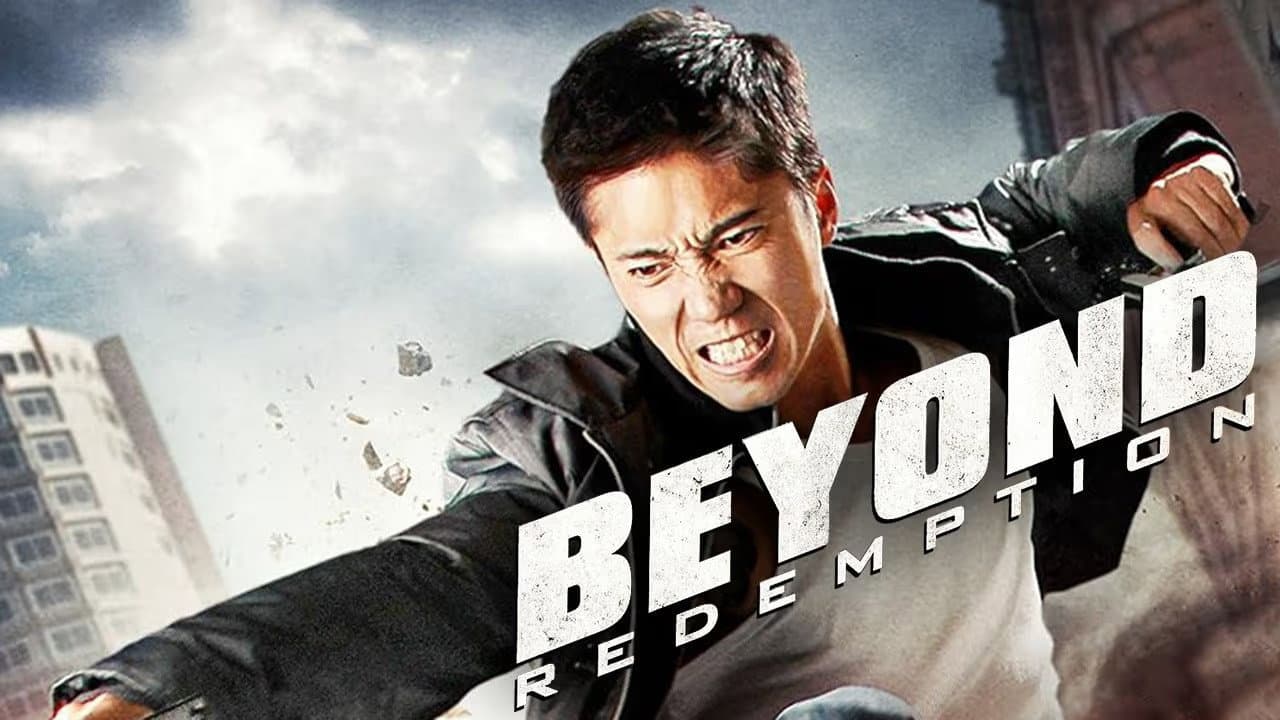 Beyond Redemption - immagine