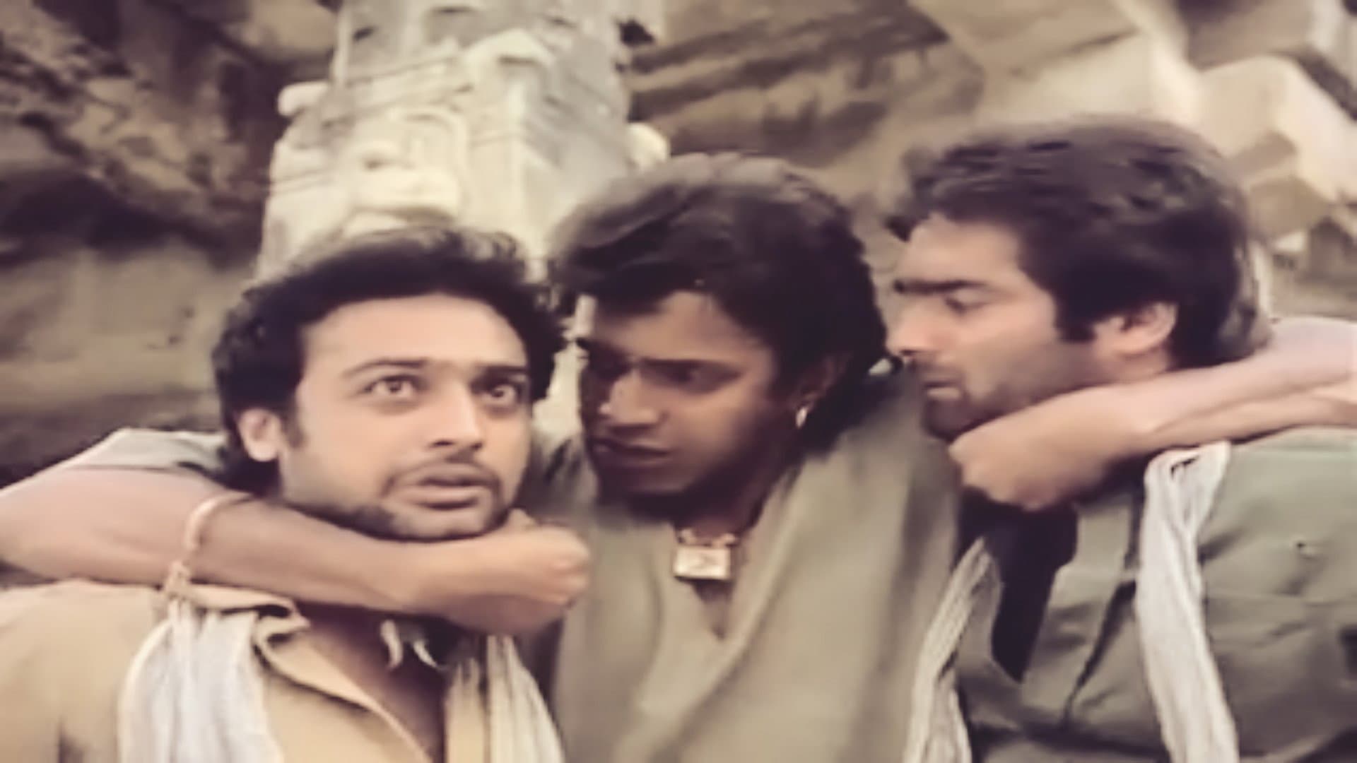Hum Paanch - immagine