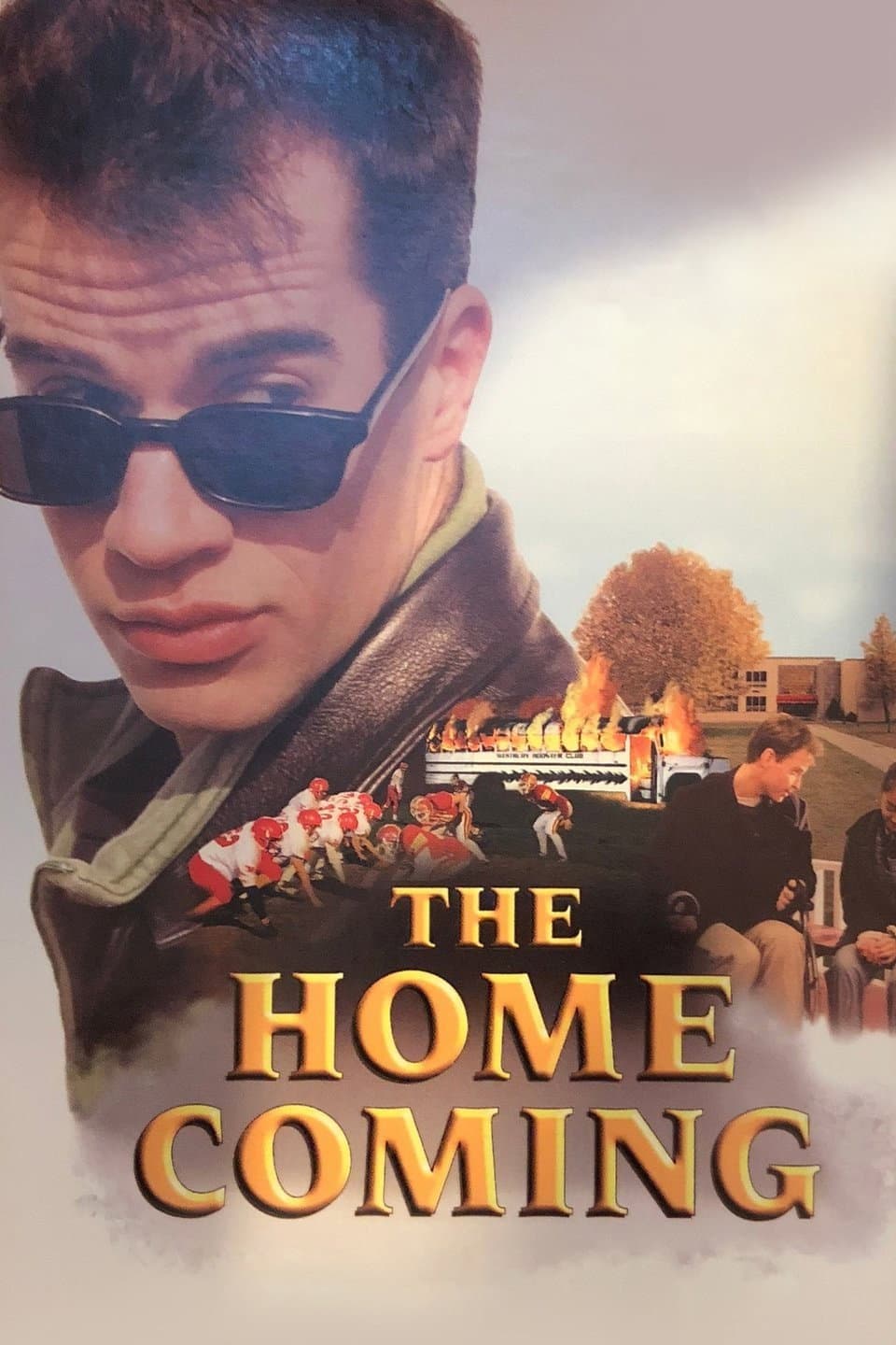 Poster di The Home Coming