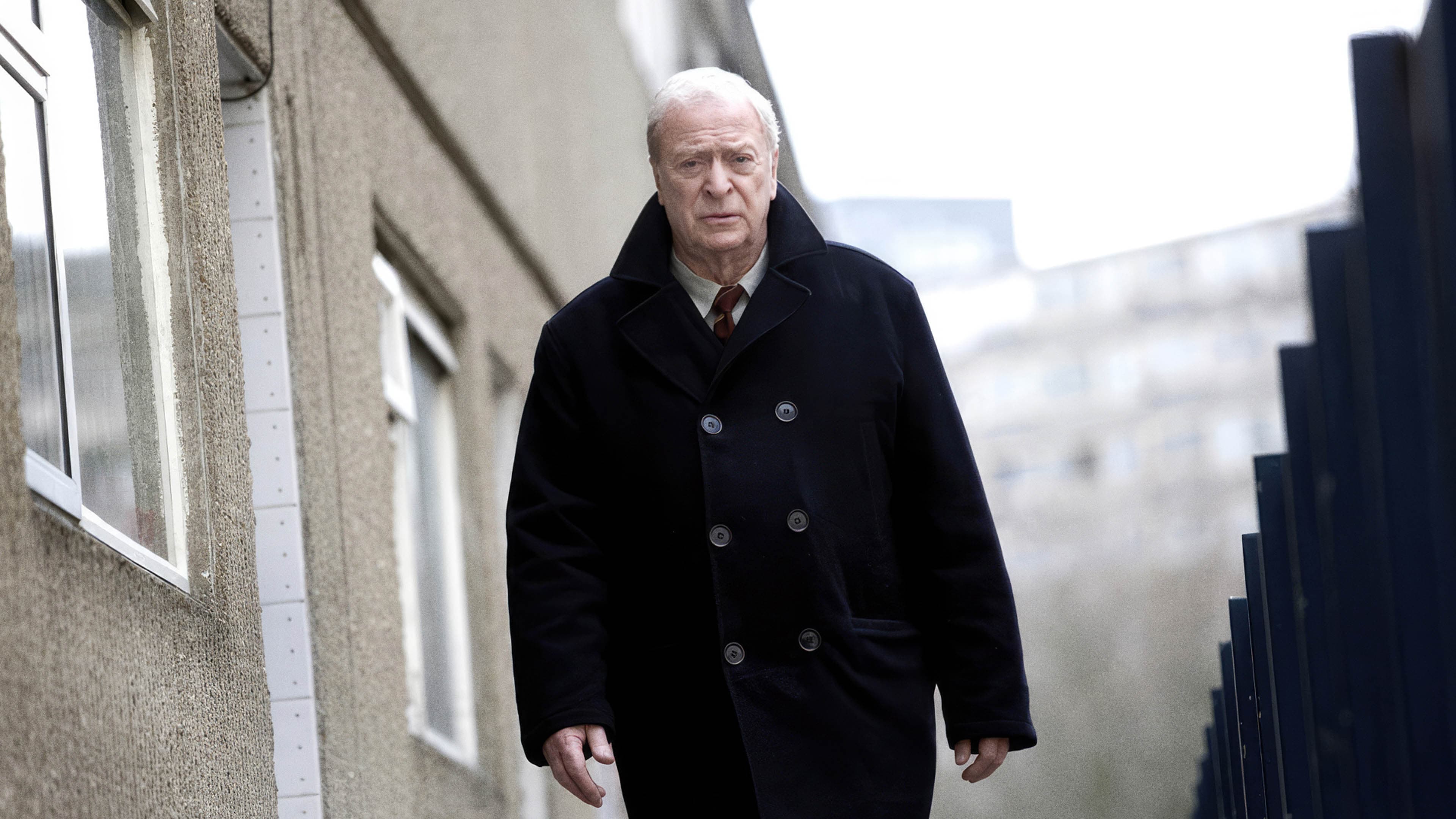 Harry Brown - immagine