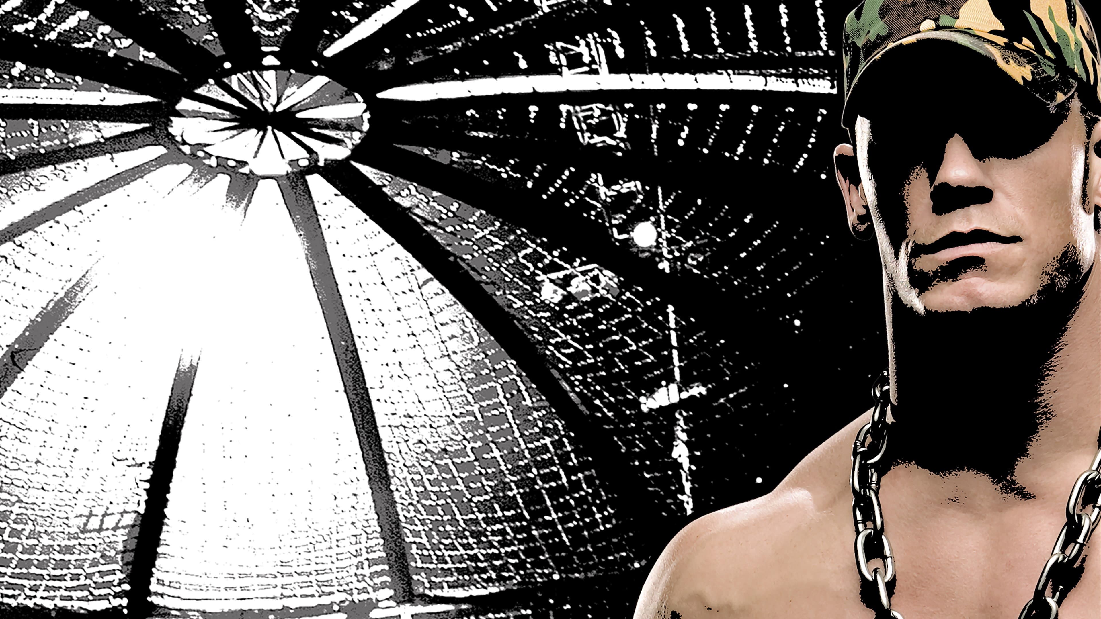 WWE New Year's Revolution 2006 - immagine