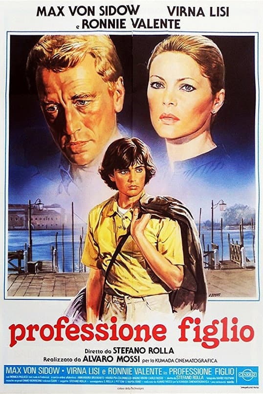Poster di Bugie bianche