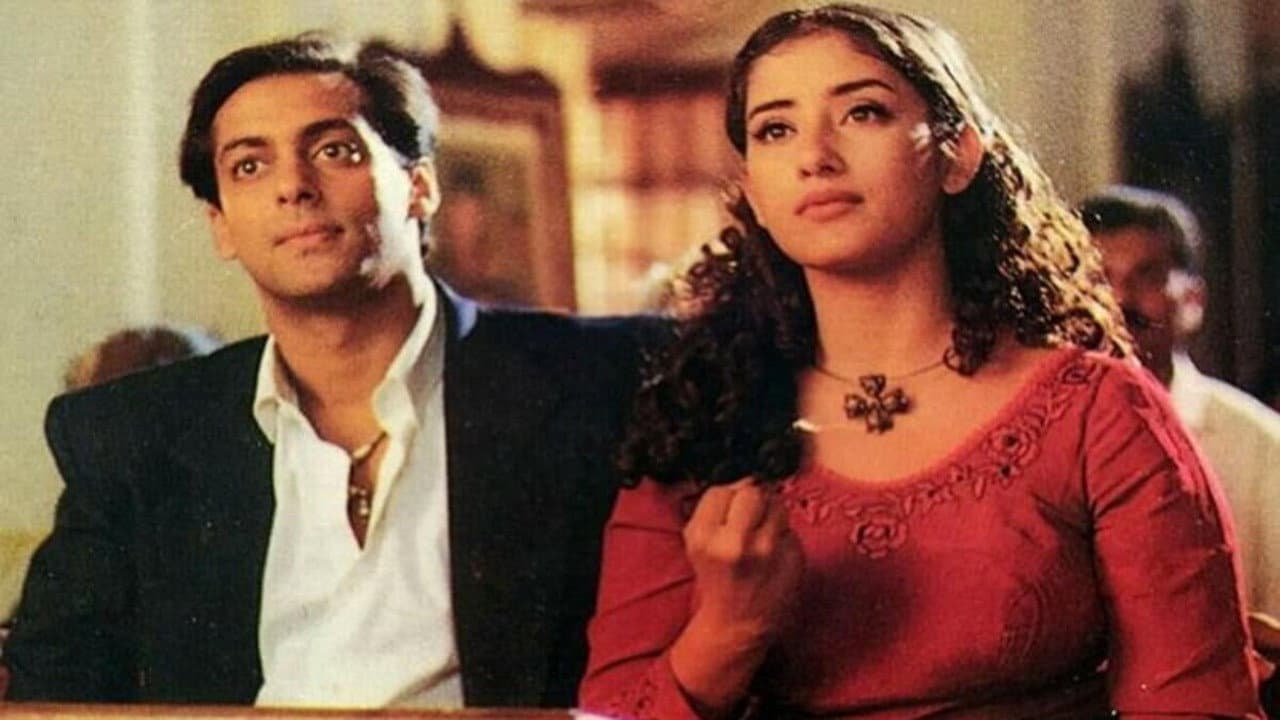 Khamoshi: The Musical - immagine