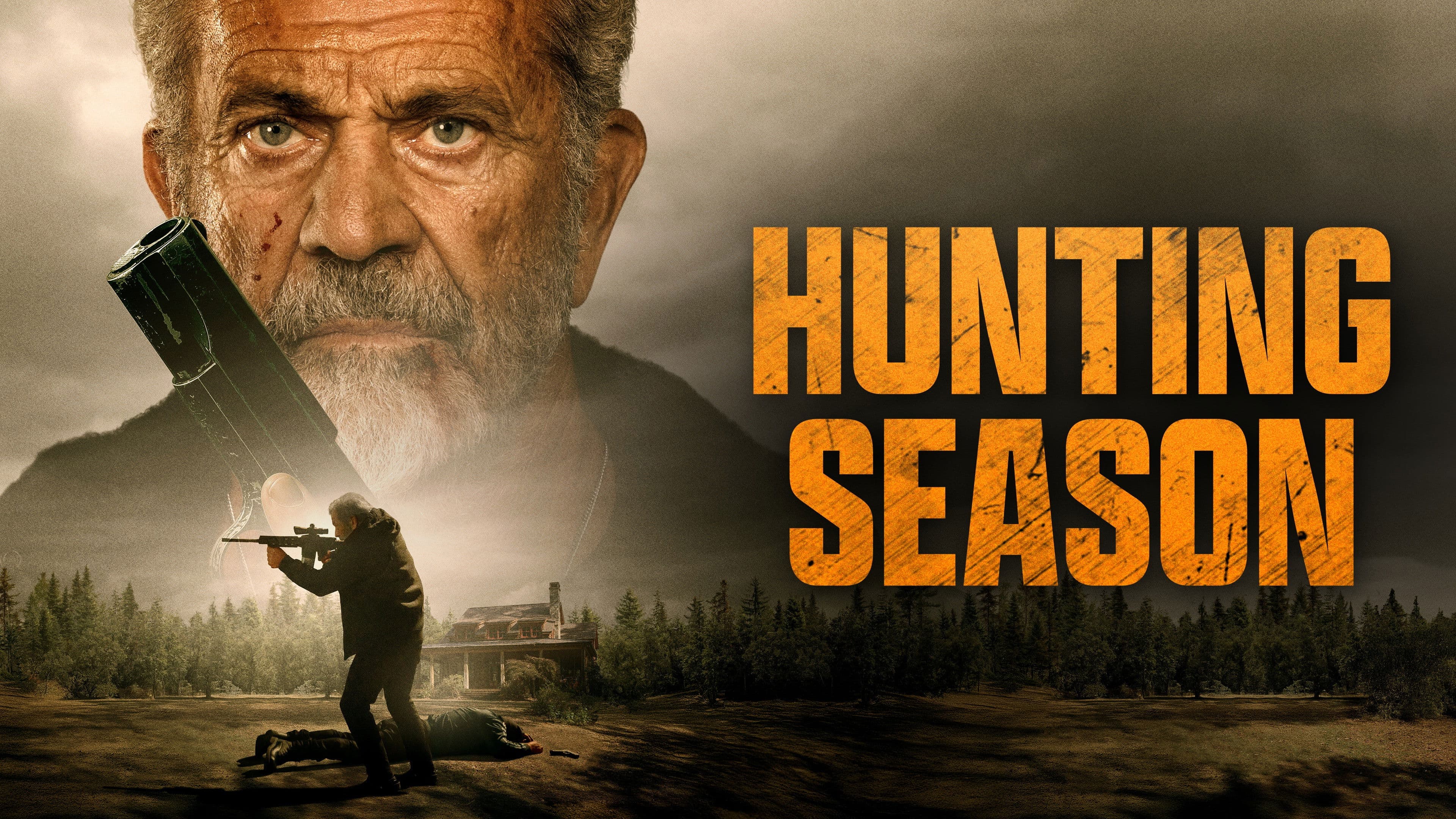 Hunting season - Caccia estrema - immagine
