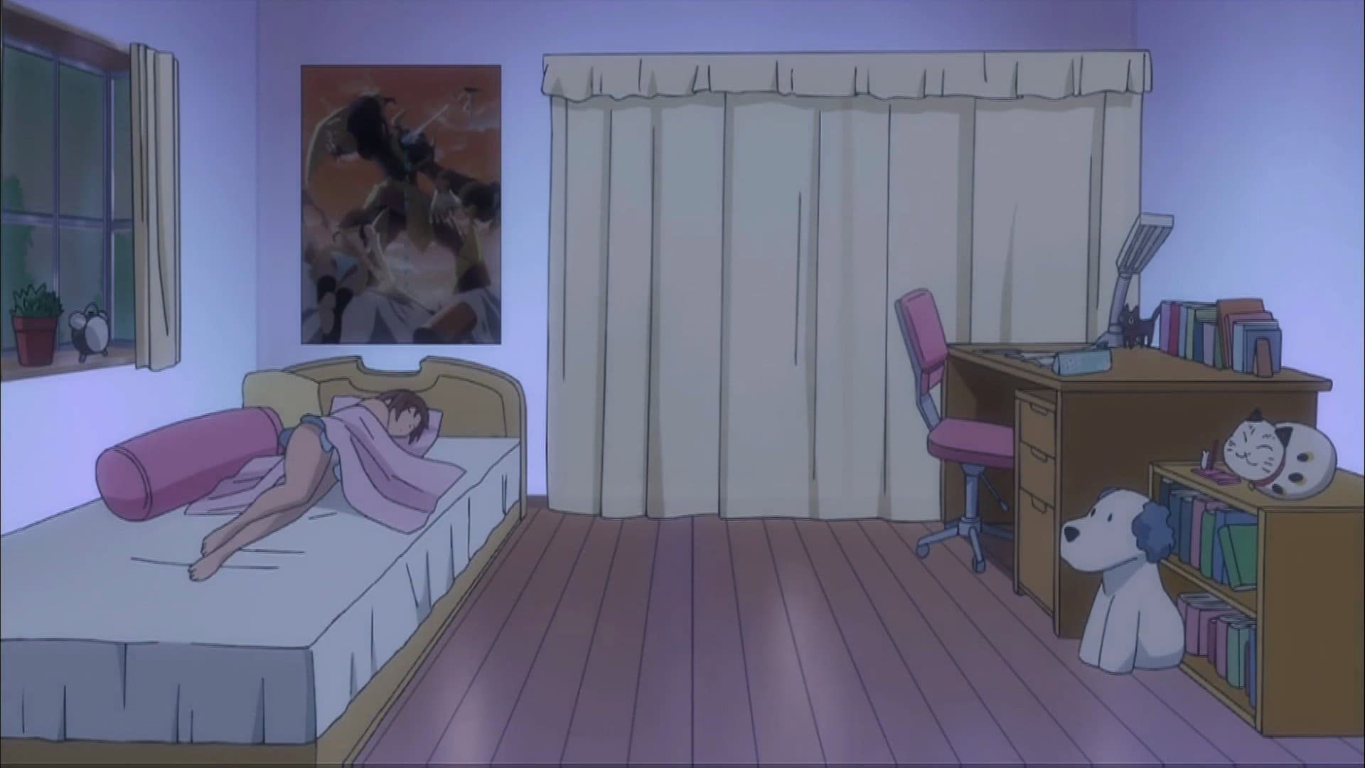 いっしょにすりーぴんぐ - immagine