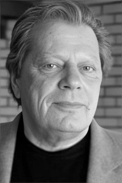 Юрий Кушнерёв