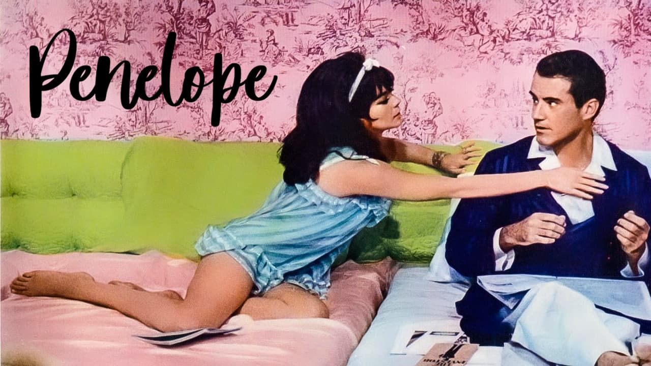 Penelope, la magnifica ladra - immagine