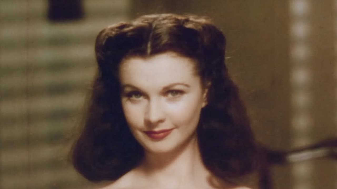 Gone with the Wind – Makeup and Wardrobe Tests - immagine