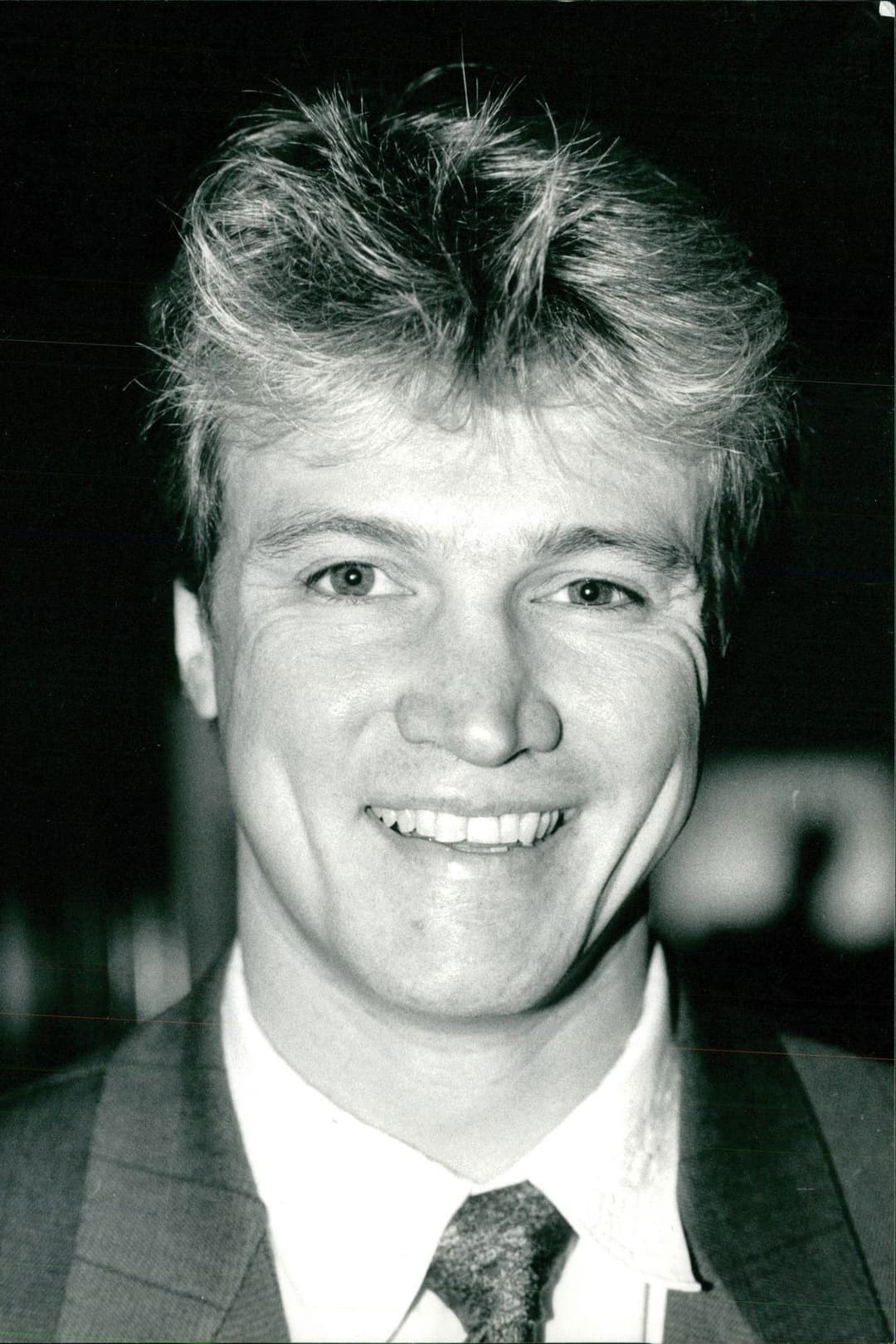 Peter Howitt