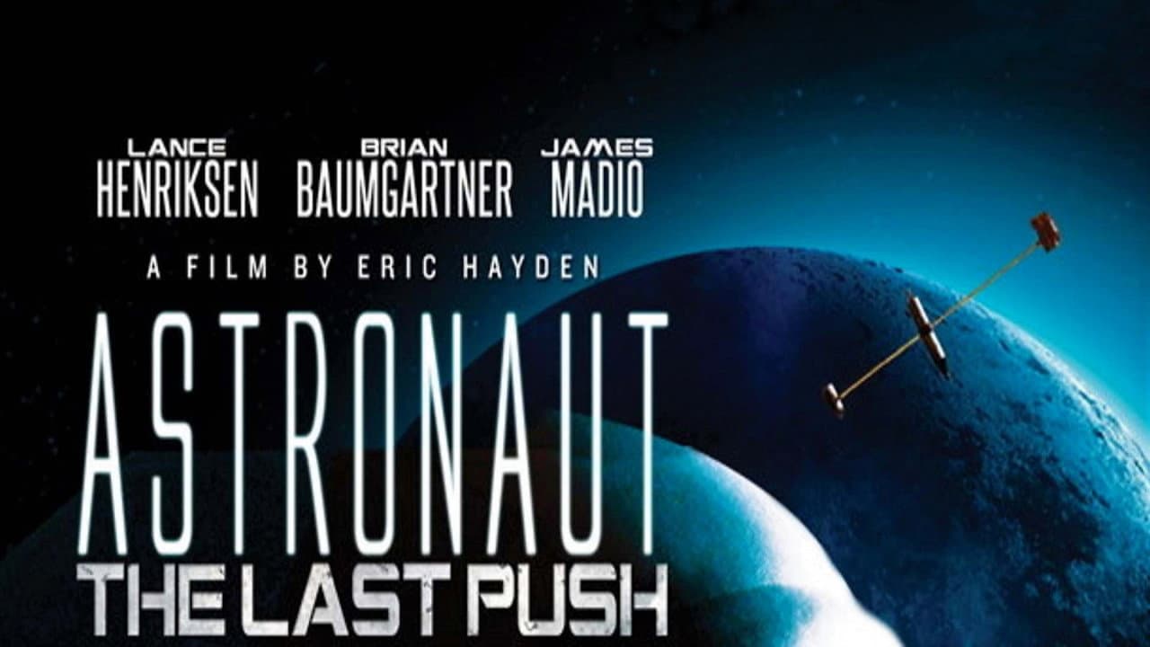 Astronaut - The Last Push - immagine