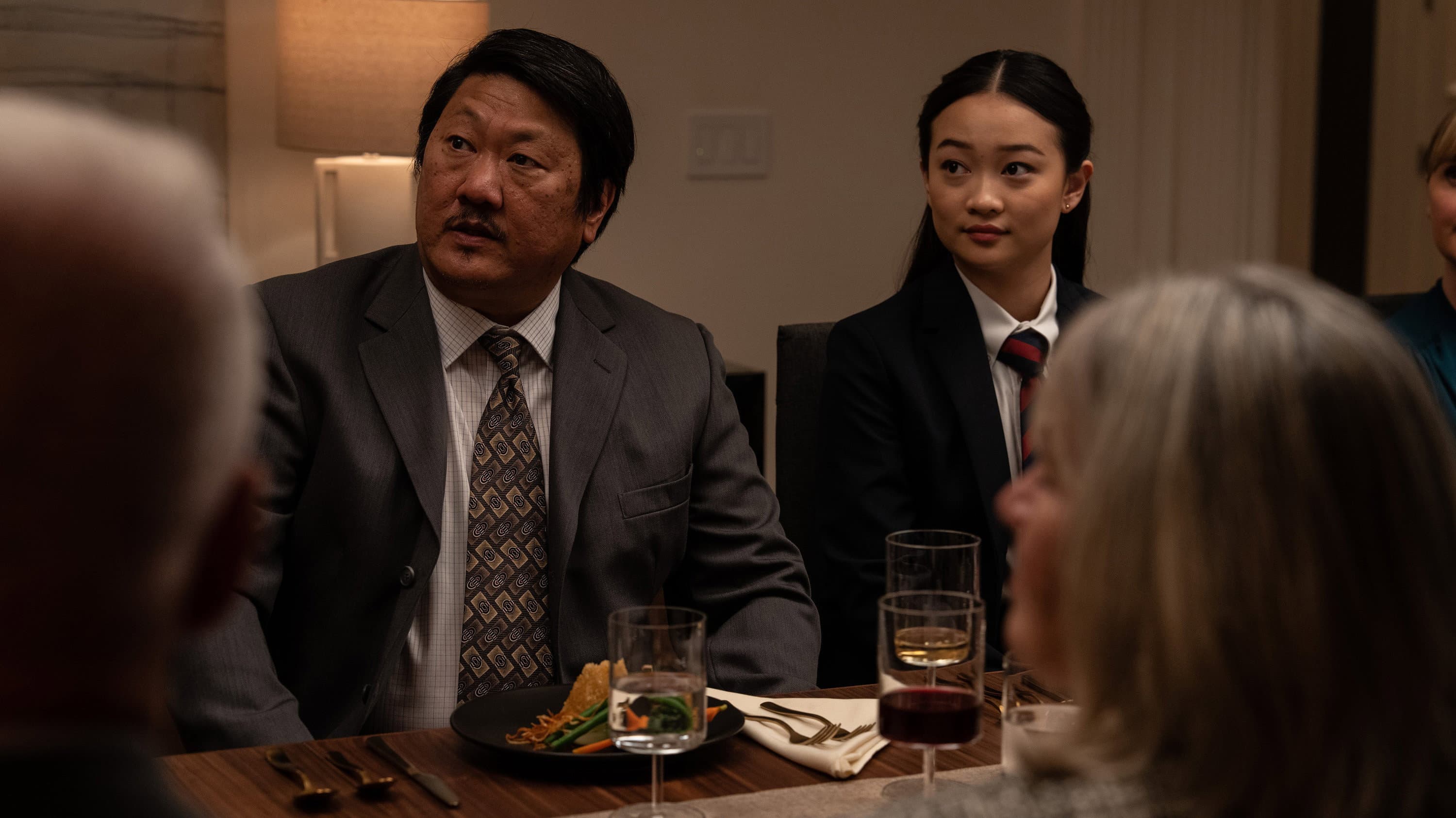 Bad Genius - immagine