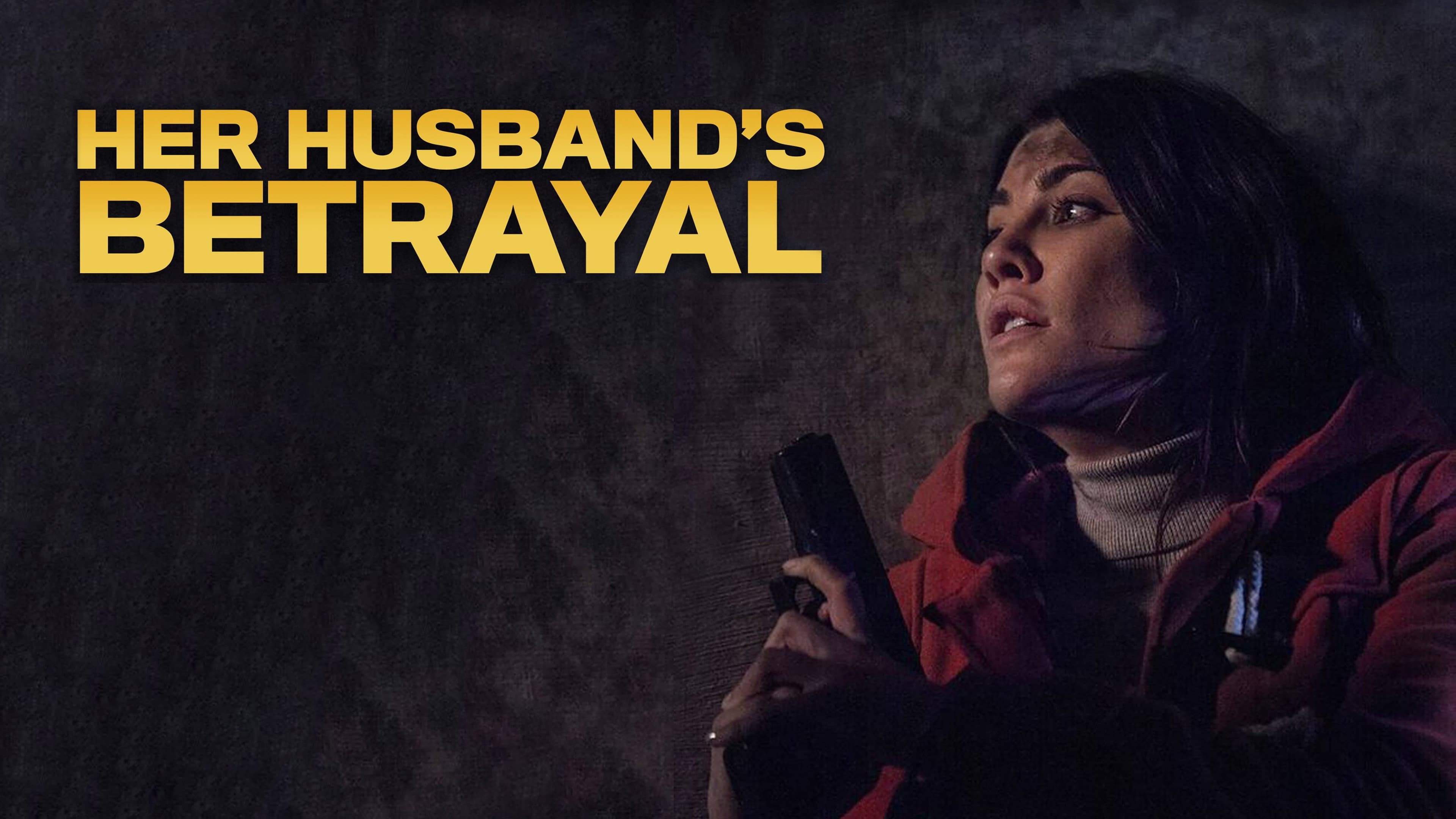 Her Husband's Betrayal - immagine