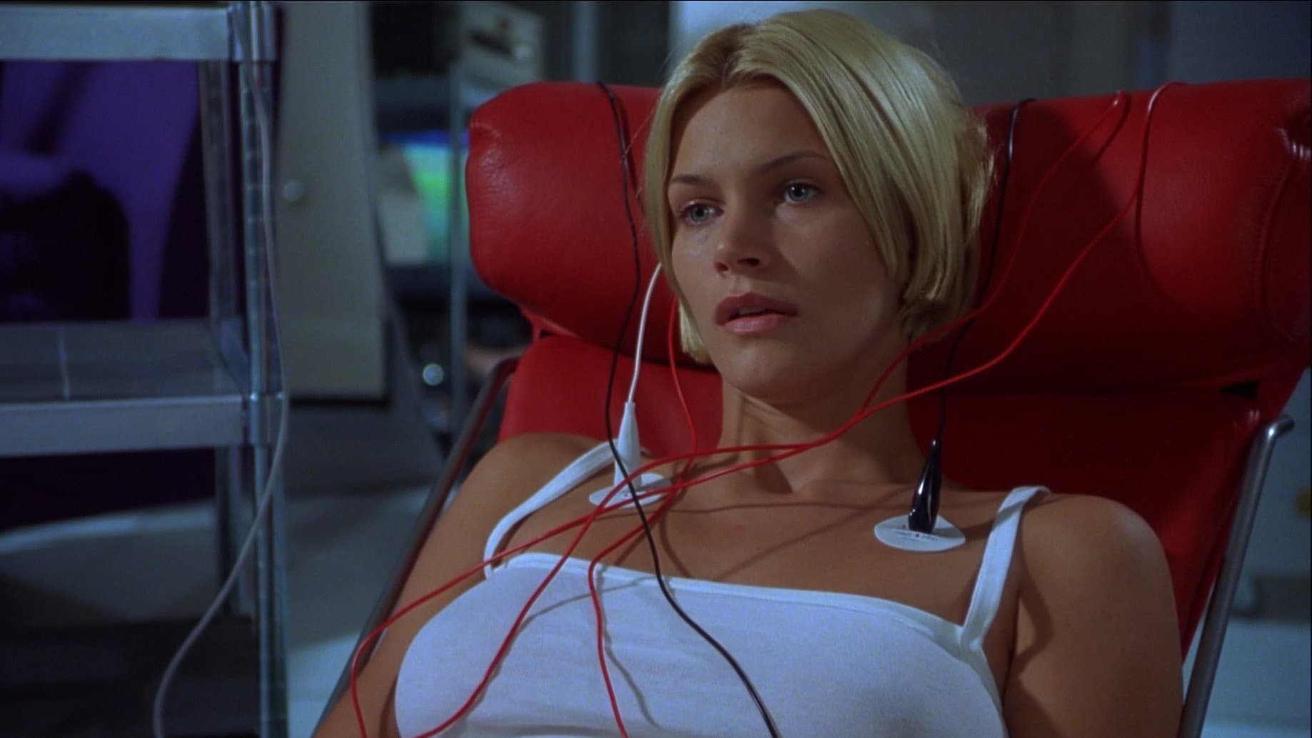 Species II - Specie mortale II - immagine