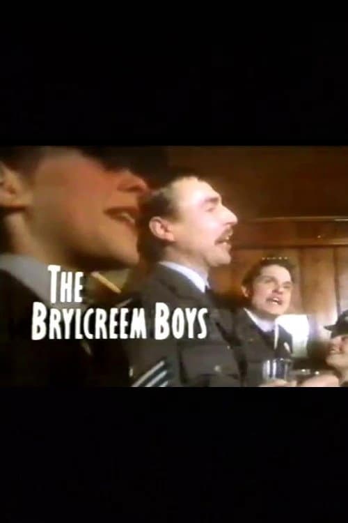 Poster di The Brylcreem Boys