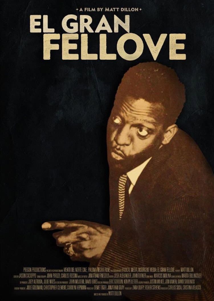 Poster di El Gran Fellove
