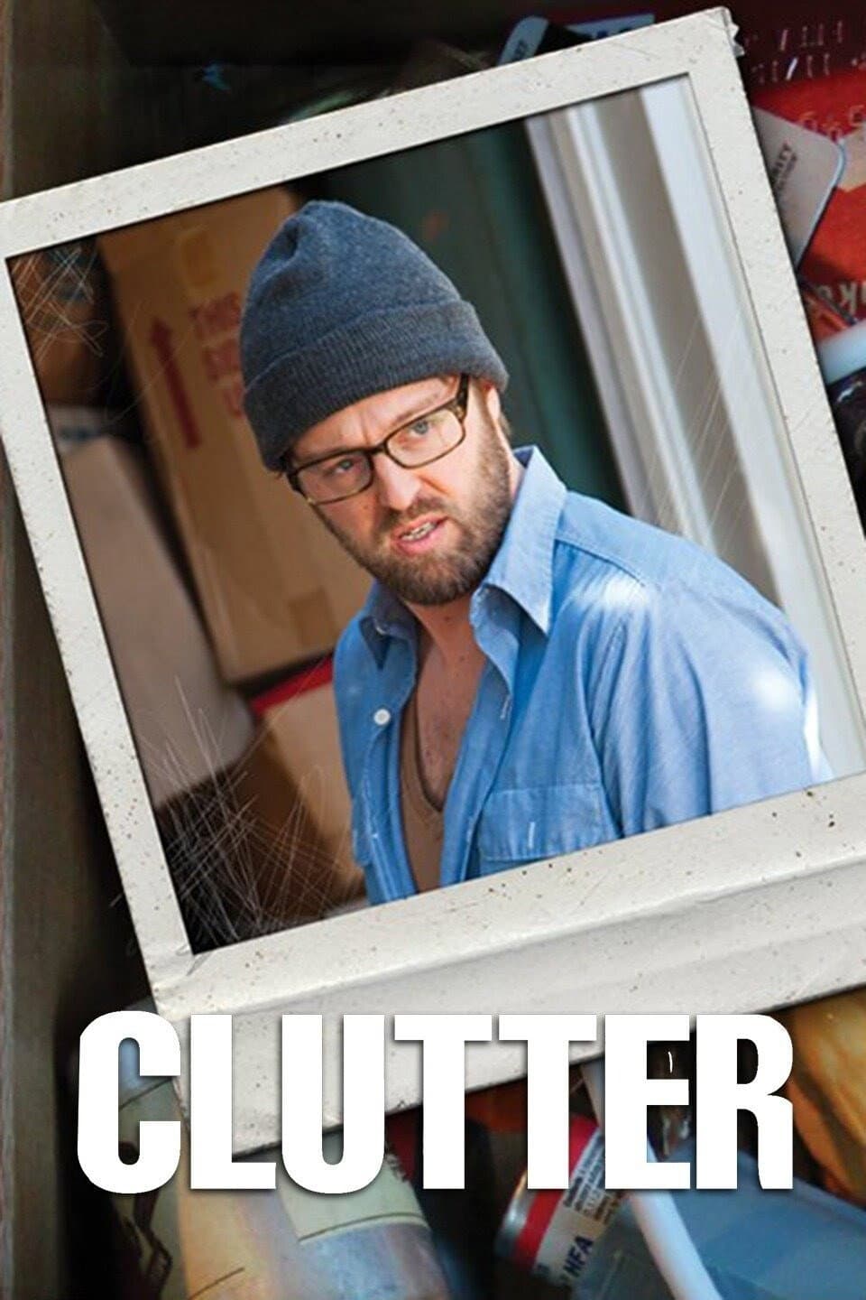 Poster di Clutter