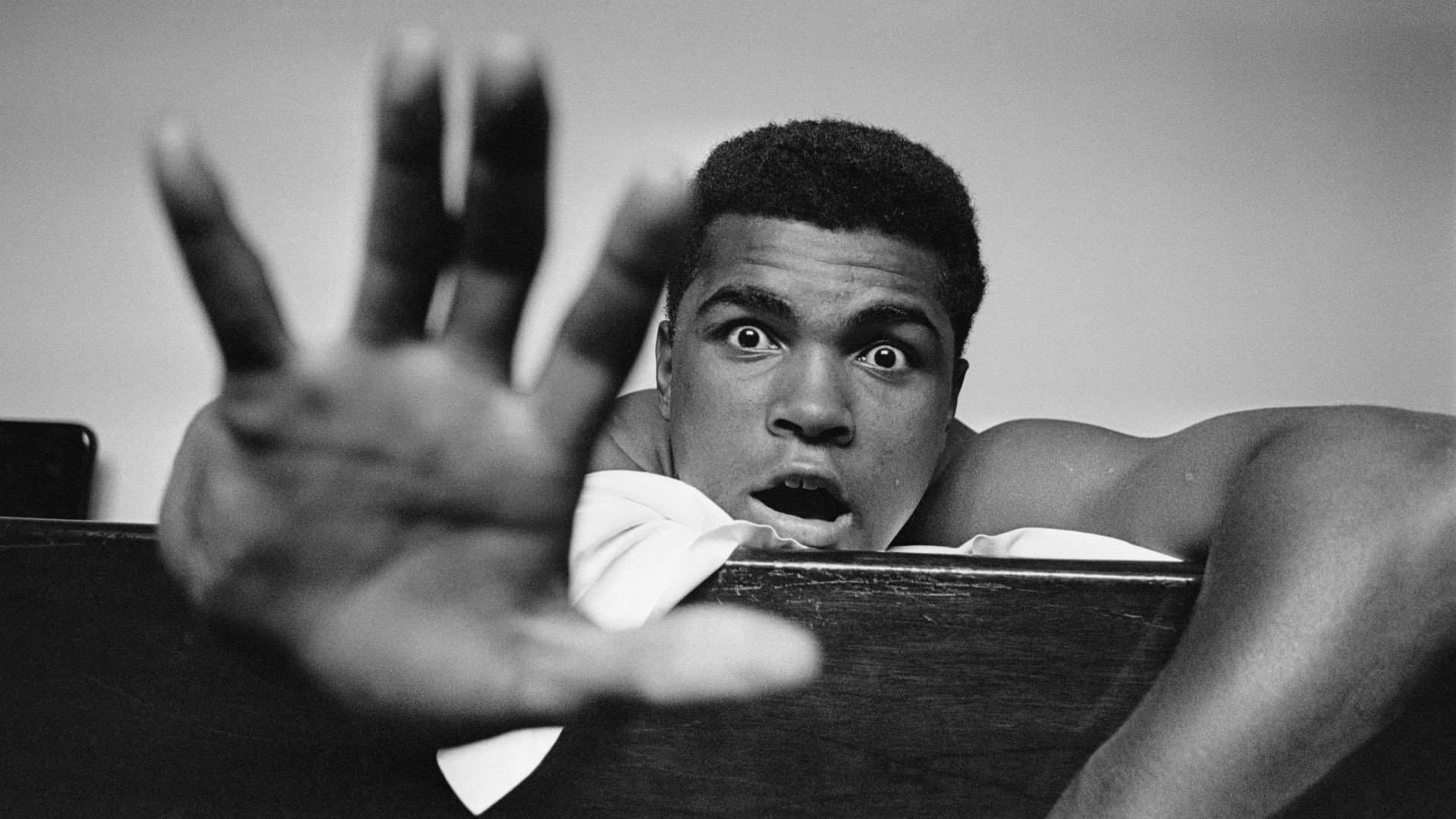 Muhammad Ali's Greatest Fight - immagine