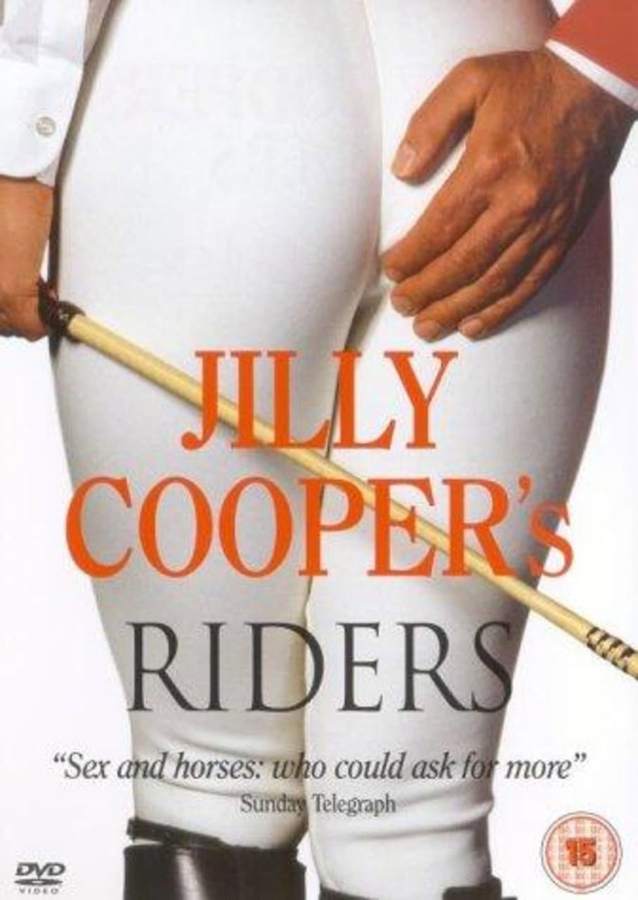 Poster di Riders