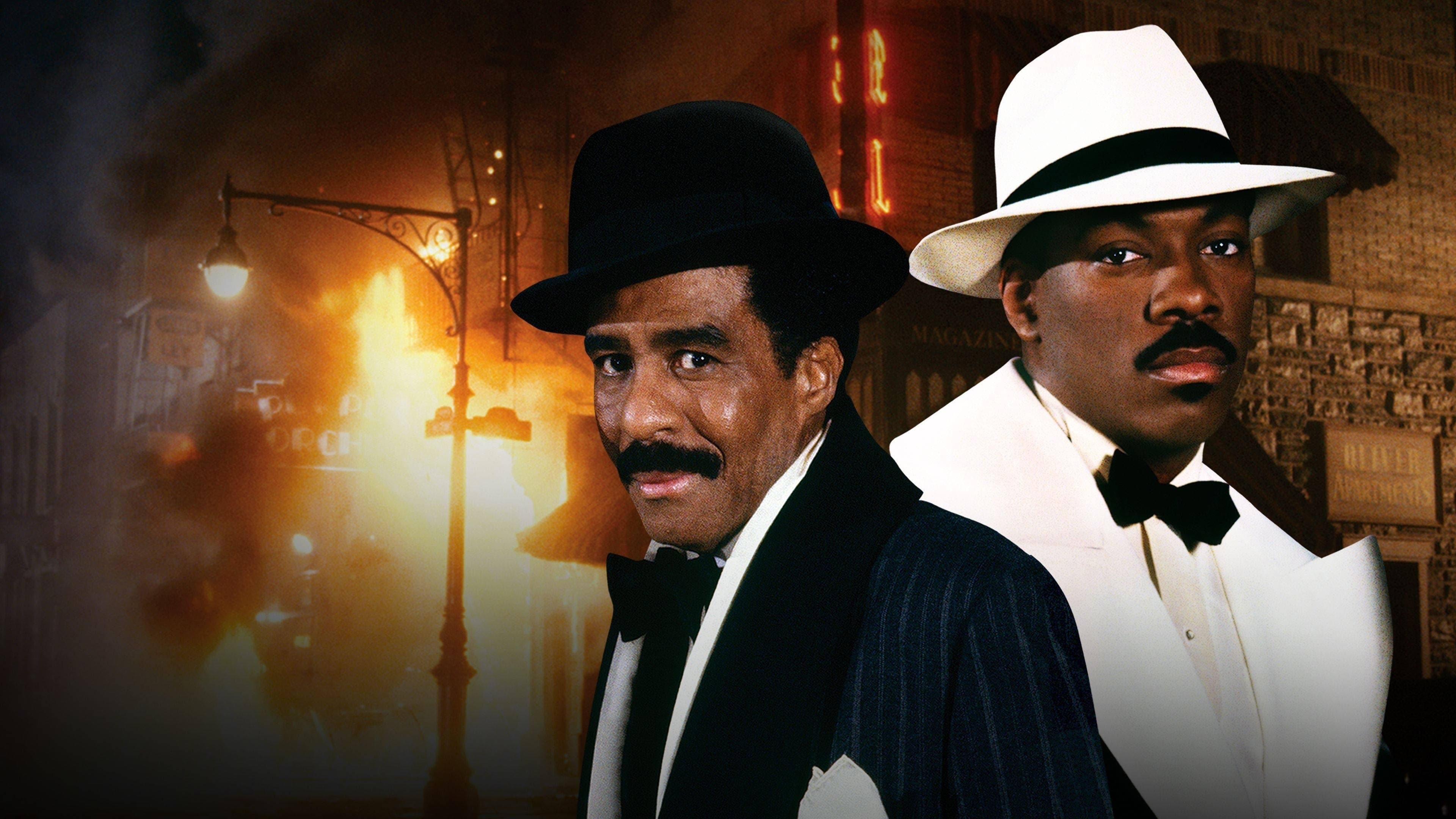 Harlem Nights - immagine