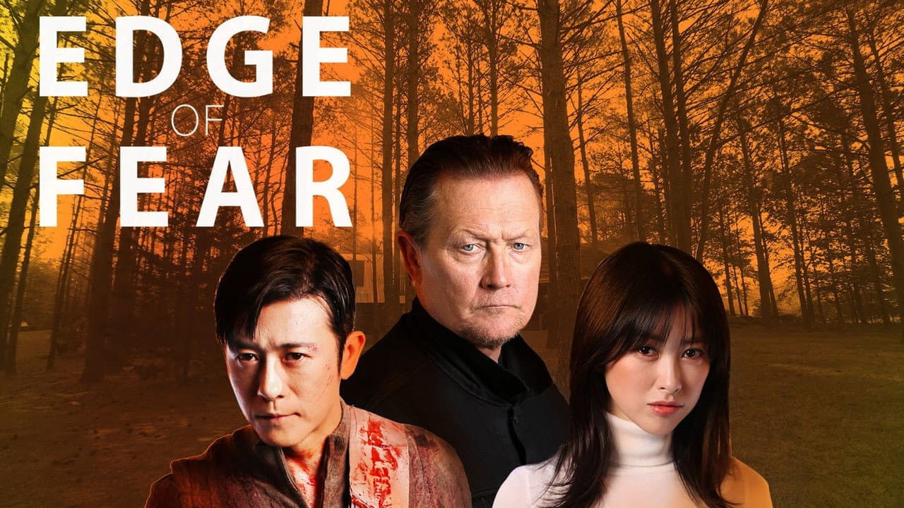 Edge of Fear - immagine