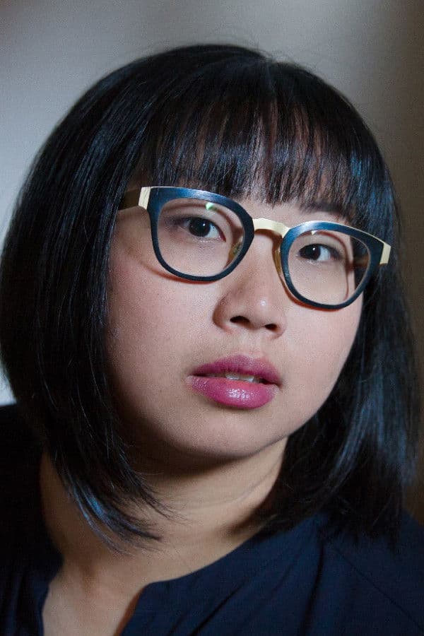 Joyce Wong